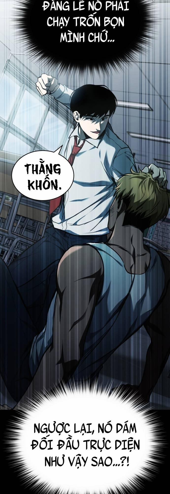 manhwax10.com - Truyện Manhwa Ác Quỷ Trở Lại Học Đường Chương 2 Trang 66