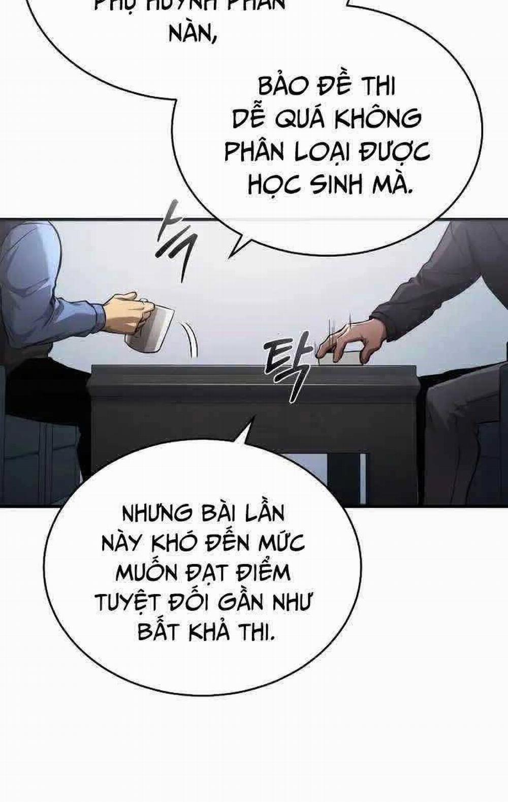 manhwax10.com - Truyện Manhwa Ác Quỷ Trở Lại Học Đường Chương 21 Trang 14