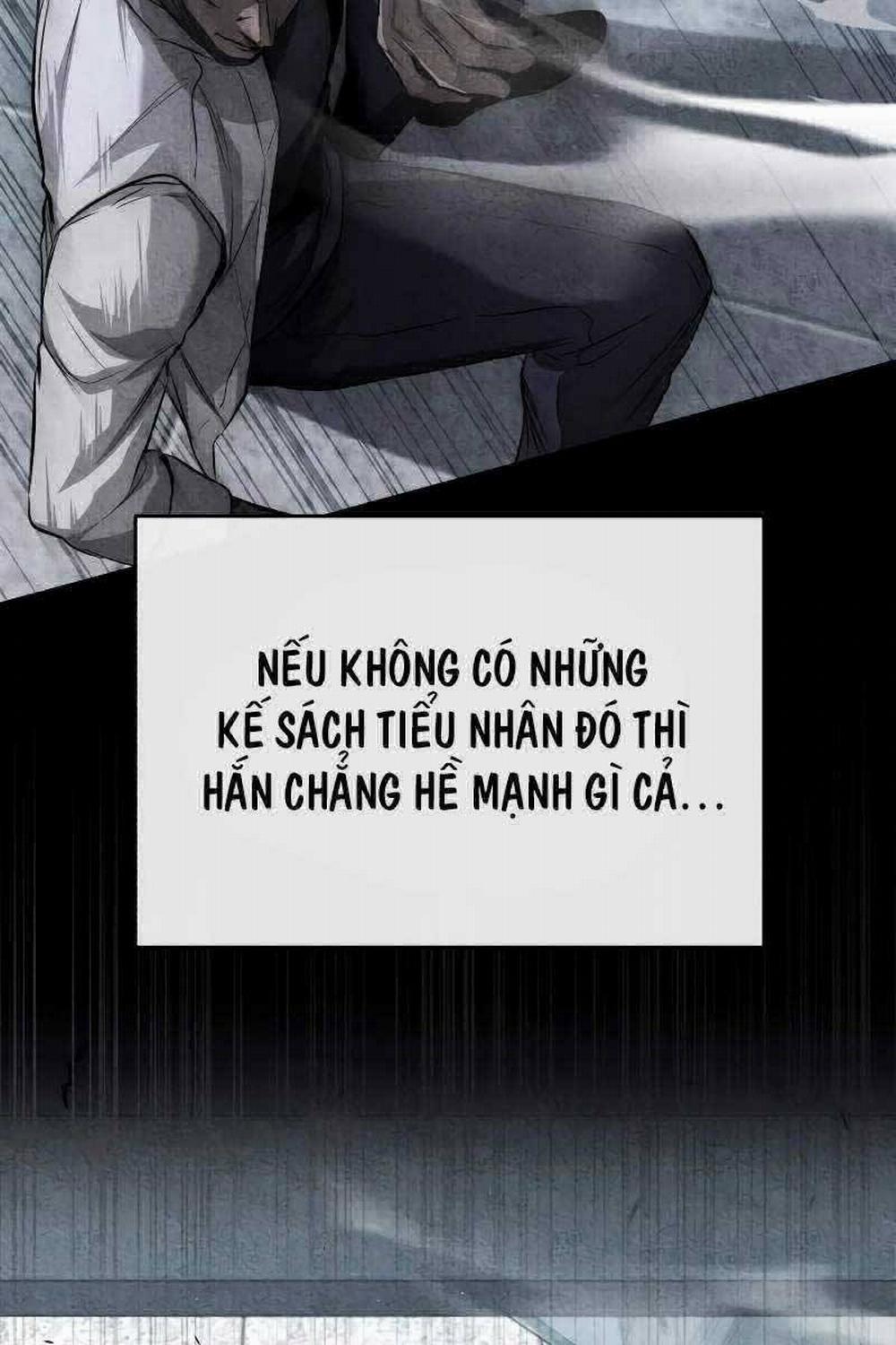 manhwax10.com - Truyện Manhwa Ác Quỷ Trở Lại Học Đường Chương 22 Trang 6