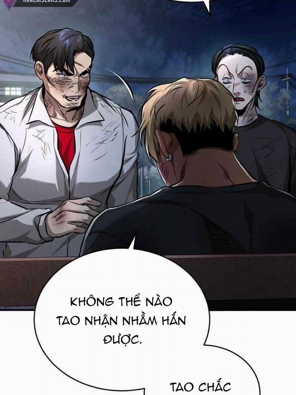 manhwax10.com - Truyện Manhwa Ác Quỷ Trở Lại Học Đường Chương 25 Trang 134