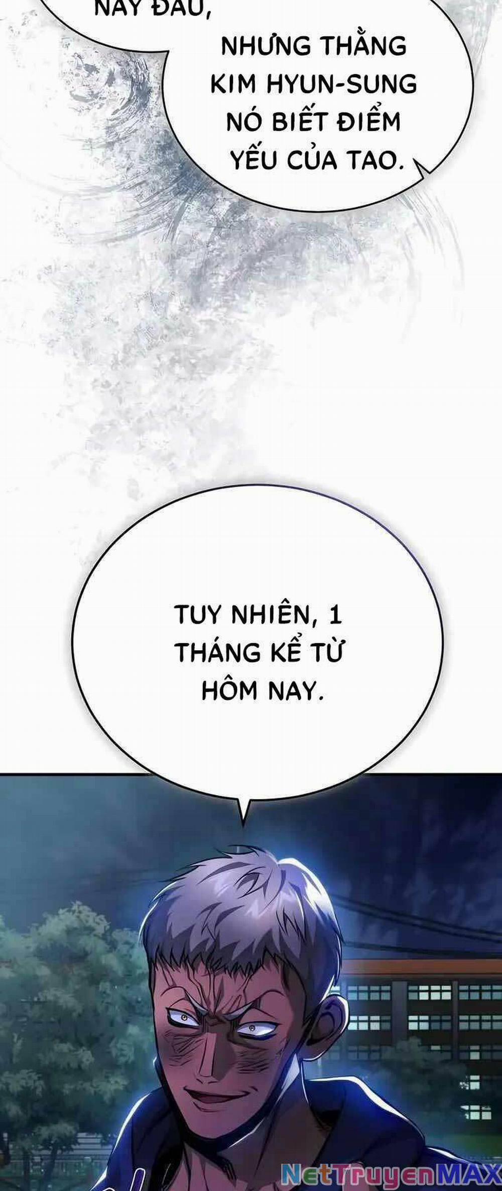 manhwax10.com - Truyện Manhwa Ác Quỷ Trở Lại Học Đường Chương 26 Trang 2