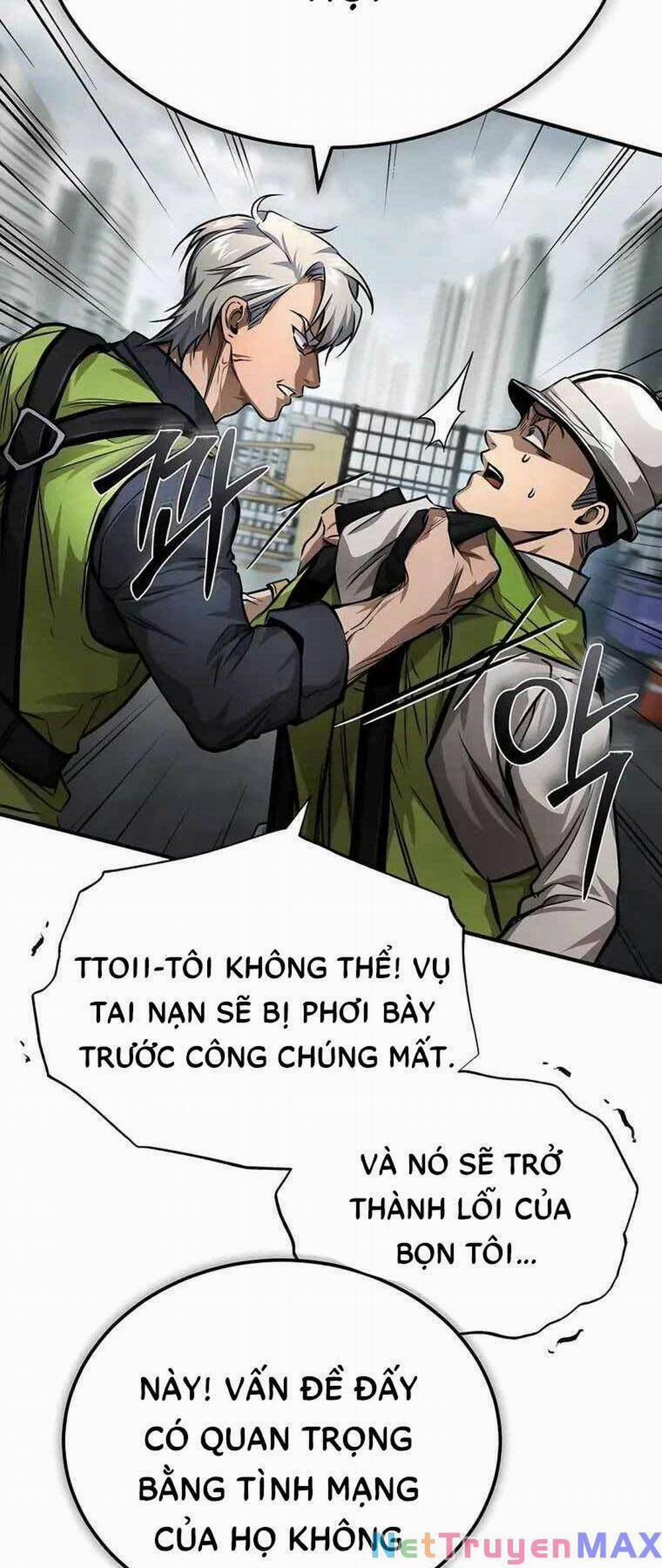 manhwax10.com - Truyện Manhwa Ác Quỷ Trở Lại Học Đường Chương 26 Trang 104