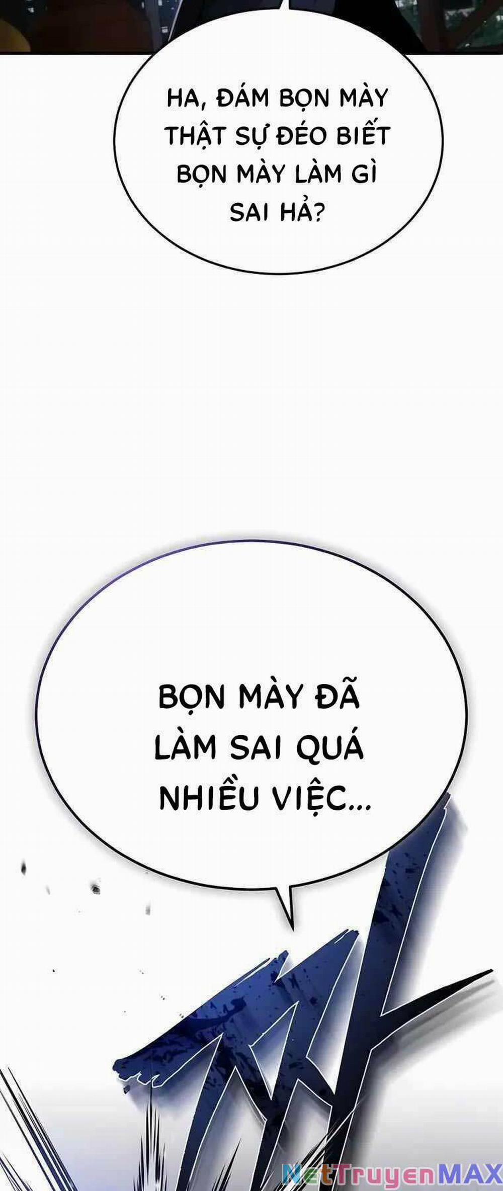 manhwax10.com - Truyện Manhwa Ác Quỷ Trở Lại Học Đường Chương 26 Trang 17