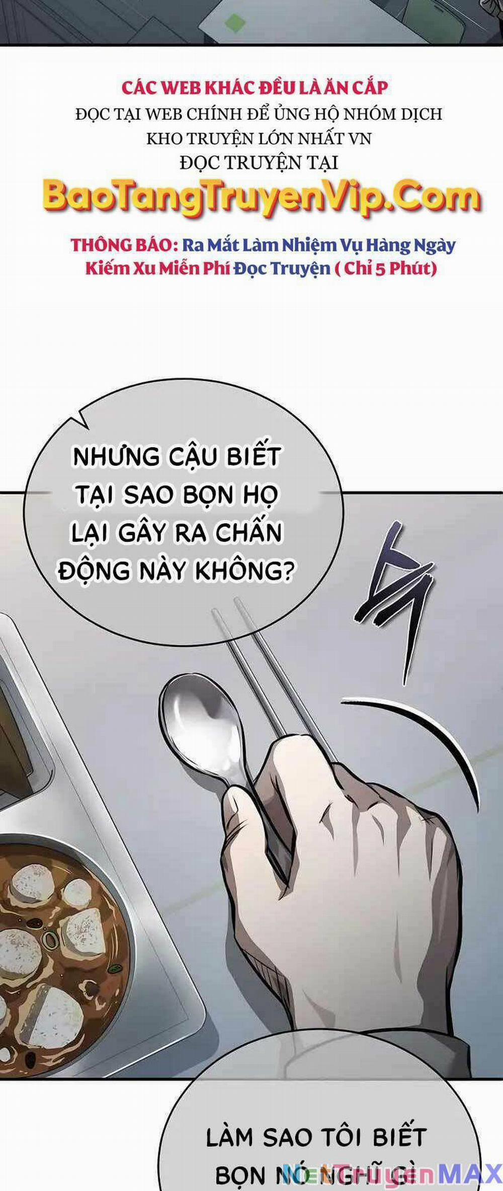 manhwax10.com - Truyện Manhwa Ác Quỷ Trở Lại Học Đường Chương 26 Trang 43