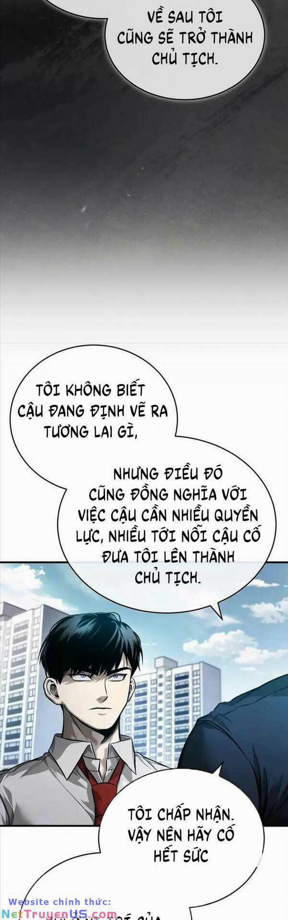 manhwax10.com - Truyện Manhwa Ác Quỷ Trở Lại Học Đường Chương 29 Trang 14