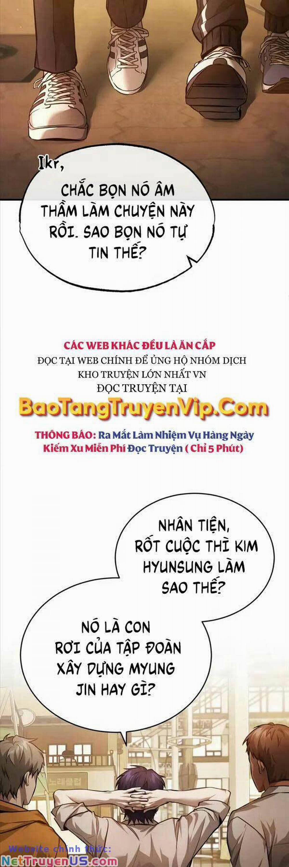 manhwax10.com - Truyện Manhwa Ác Quỷ Trở Lại Học Đường Chương 29 Trang 27