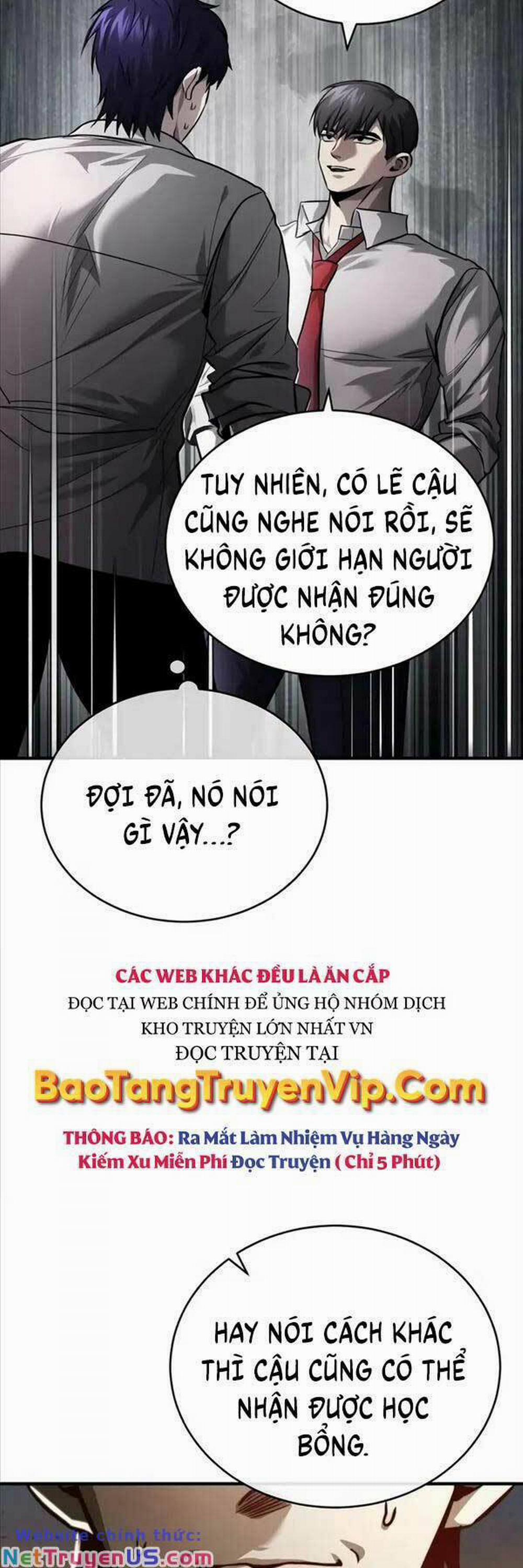 manhwax10.com - Truyện Manhwa Ác Quỷ Trở Lại Học Đường Chương 29 Trang 38