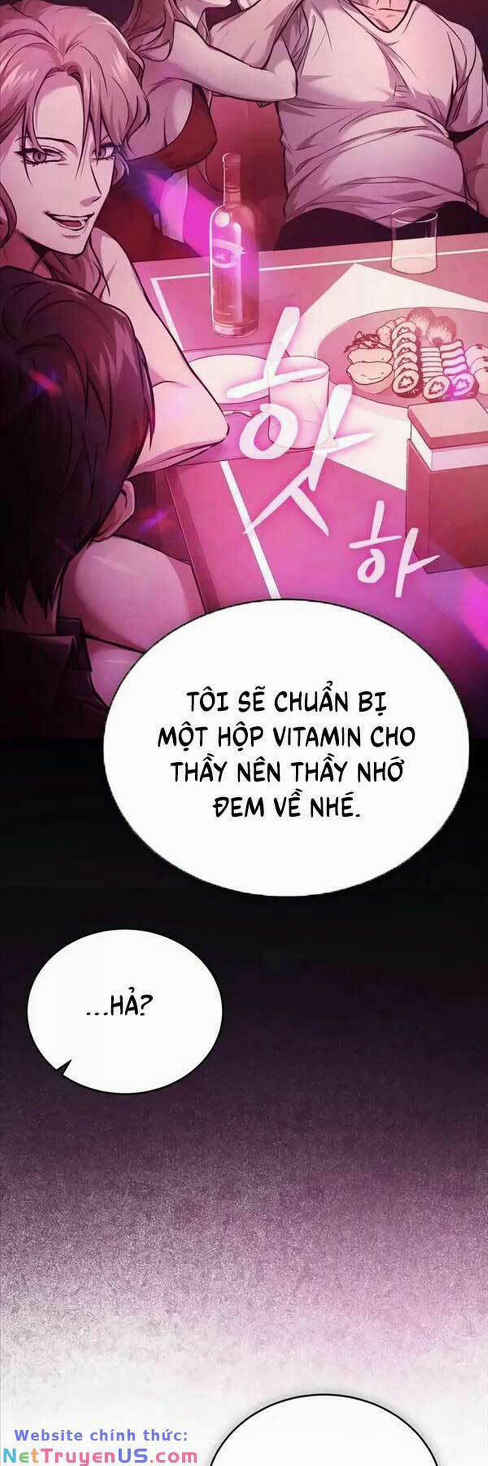 manhwax10.com - Truyện Manhwa Ác Quỷ Trở Lại Học Đường Chương 29 Trang 6