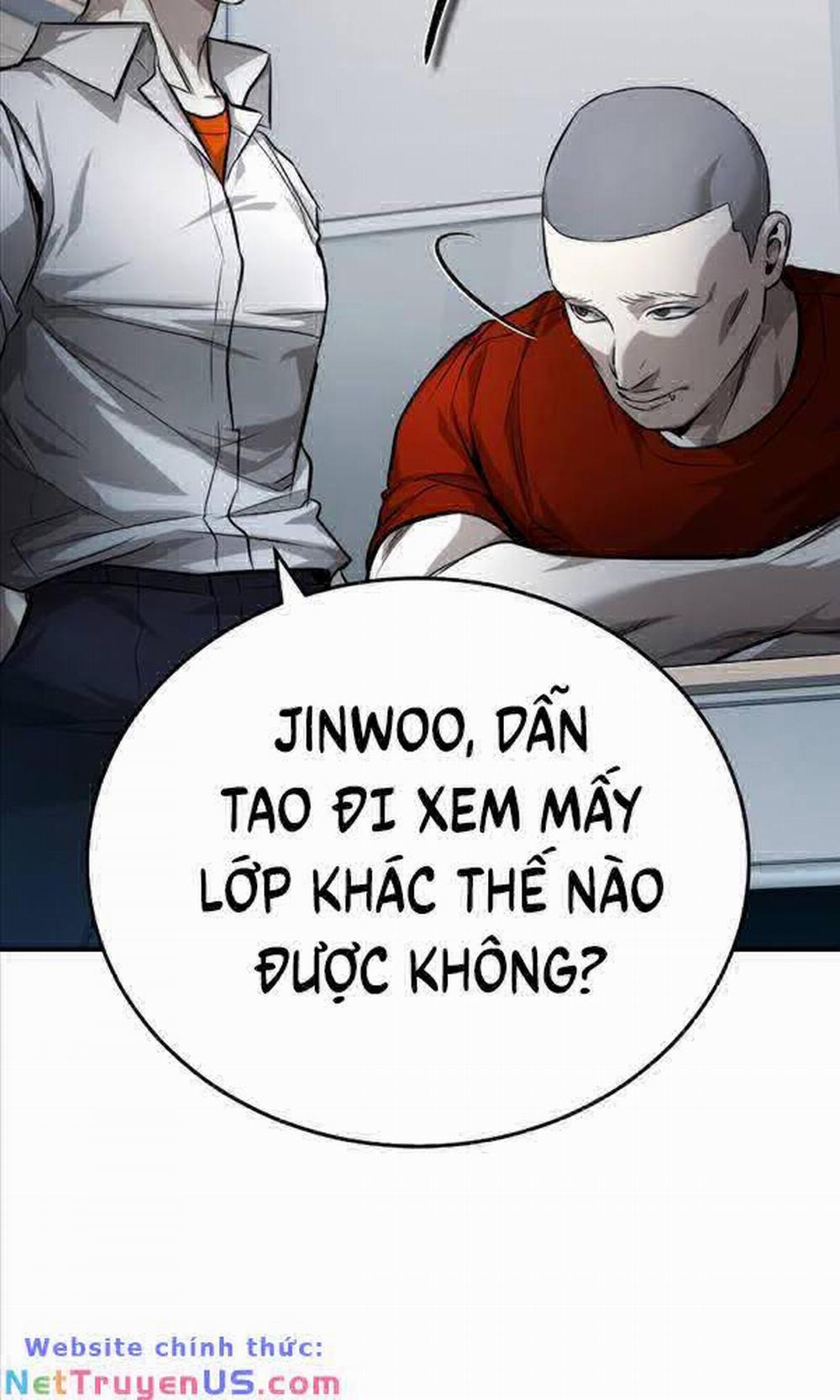 manhwax10.com - Truyện Manhwa Ác Quỷ Trở Lại Học Đường Chương 30 Trang 122