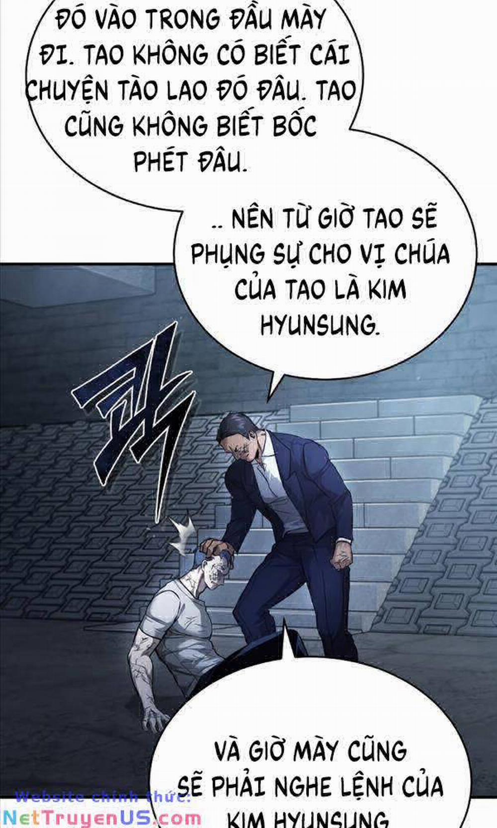 manhwax10.com - Truyện Manhwa Ác Quỷ Trở Lại Học Đường Chương 30 Trang 25