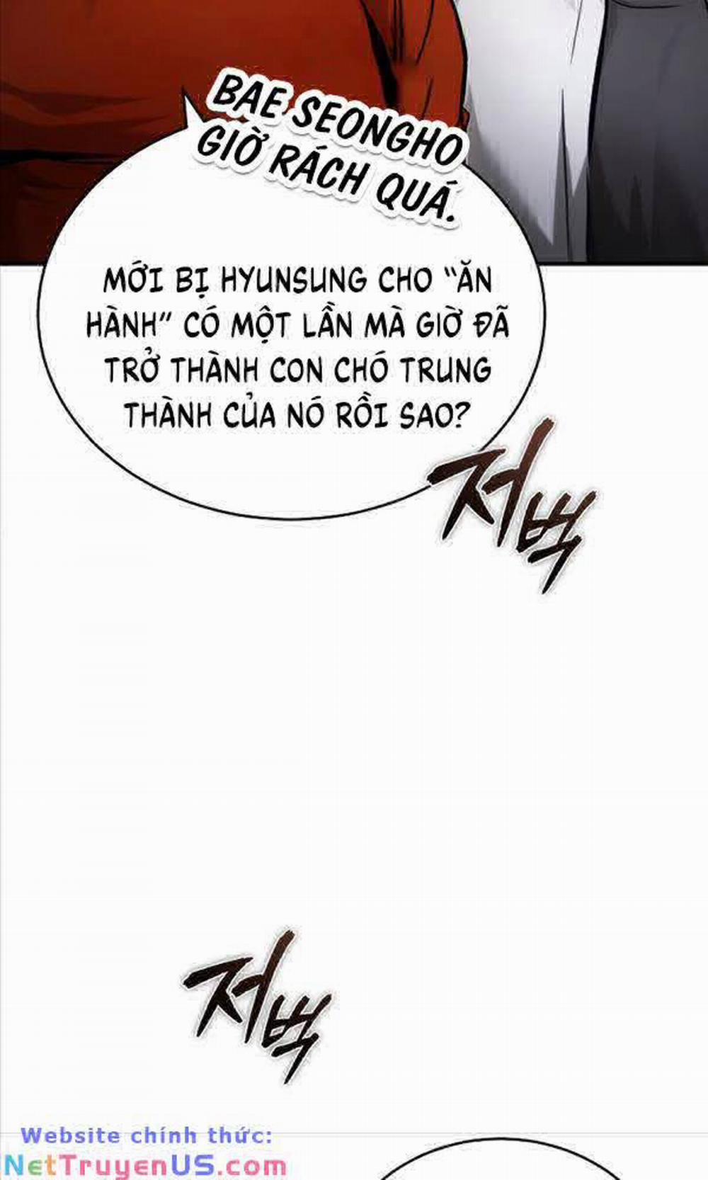 manhwax10.com - Truyện Manhwa Ác Quỷ Trở Lại Học Đường Chương 30 Trang 37