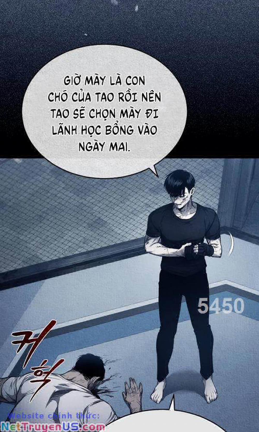 manhwax10.com - Truyện Manhwa Ác Quỷ Trở Lại Học Đường Chương 30 Trang 6