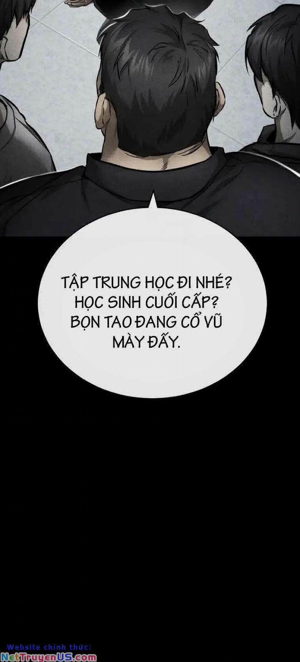 manhwax10.com - Truyện Manhwa Ác Quỷ Trở Lại Học Đường Chương 31 Trang 13