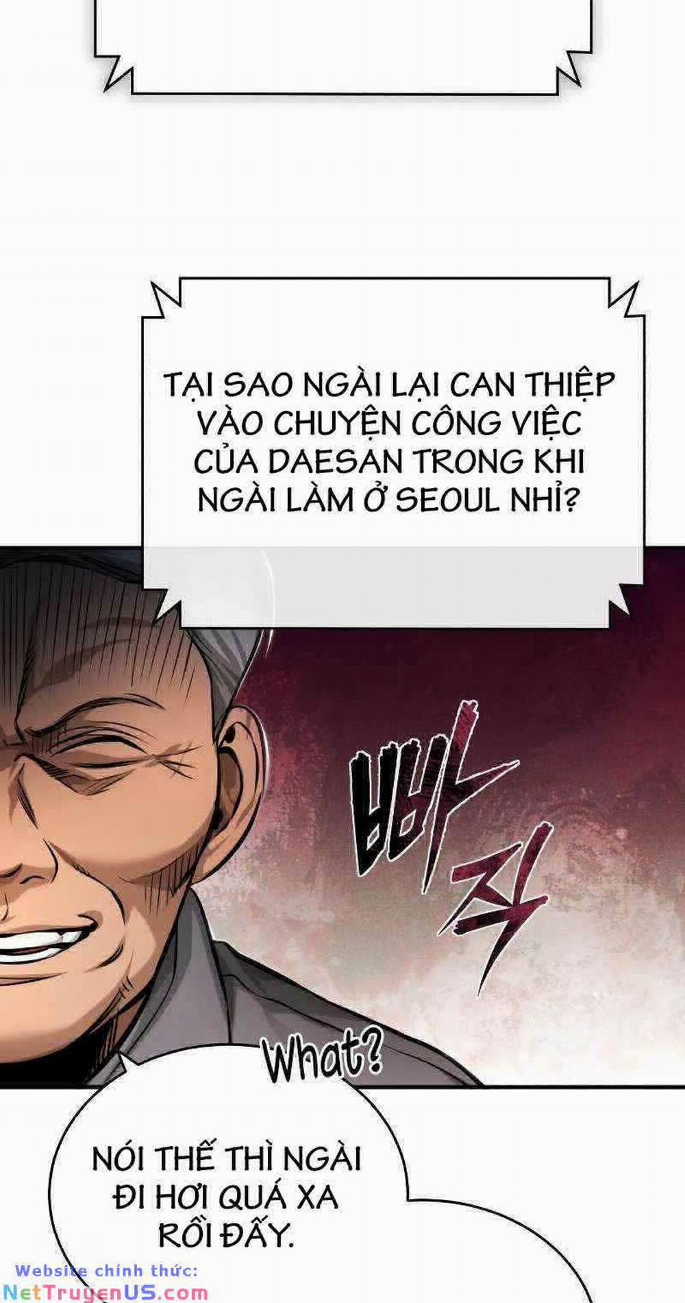 manhwax10.com - Truyện Manhwa Ác Quỷ Trở Lại Học Đường Chương 32 Trang 56