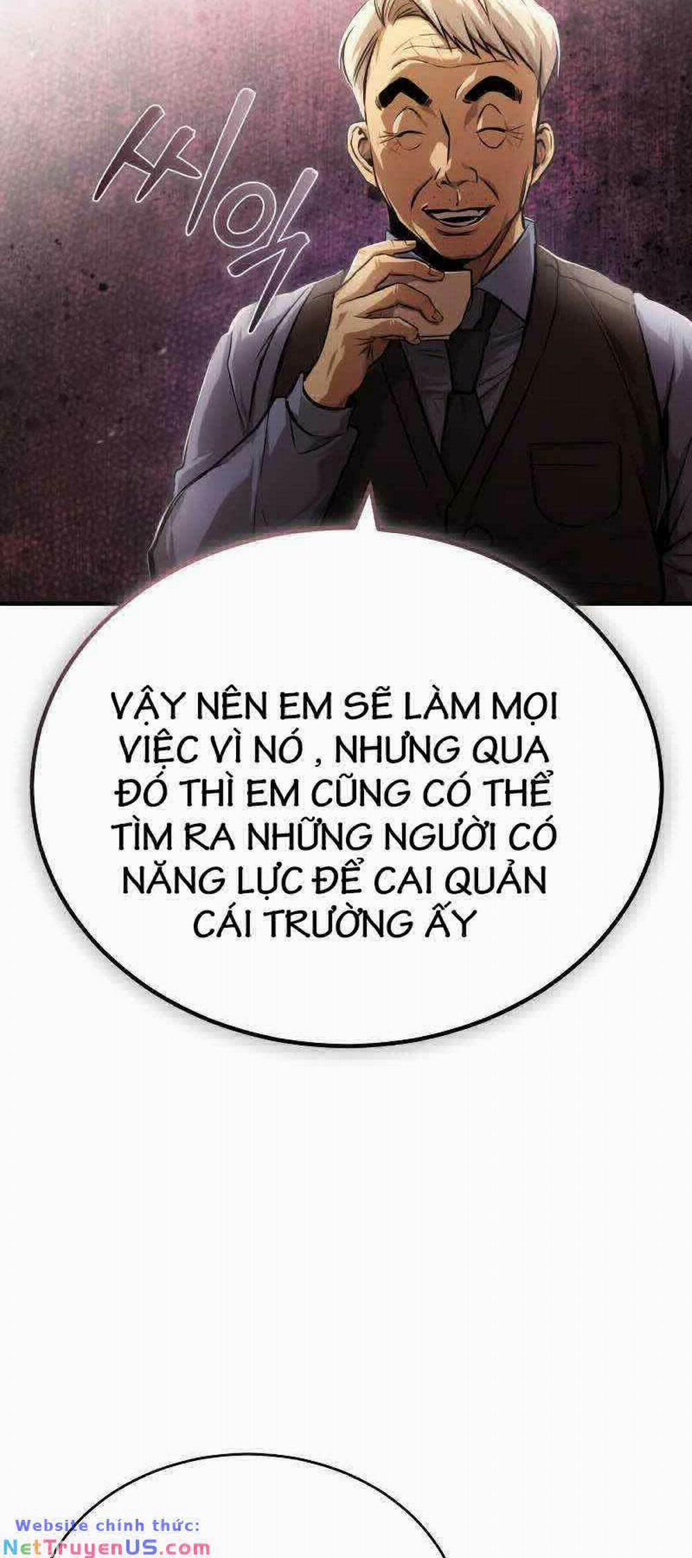 manhwax10.com - Truyện Manhwa Ác Quỷ Trở Lại Học Đường Chương 32 Trang 76