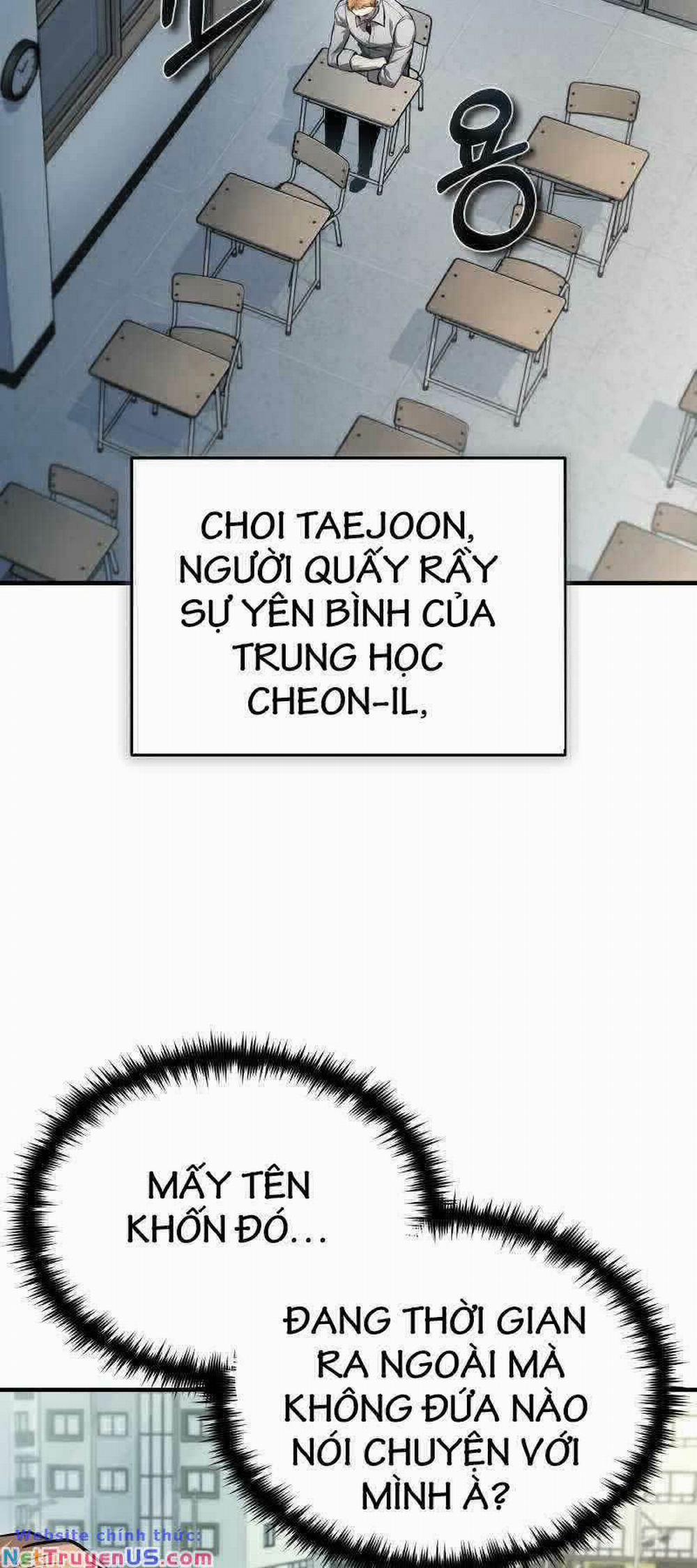 manhwax10.com - Truyện Manhwa Ác Quỷ Trở Lại Học Đường Chương 32 Trang 92