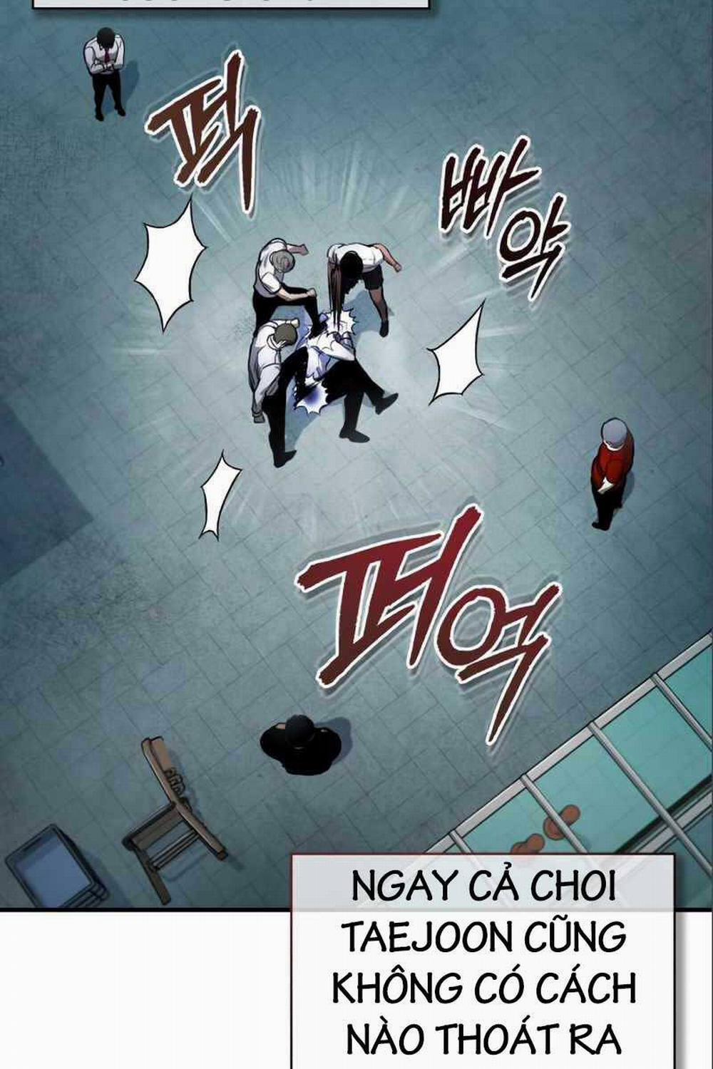 manhwax10.com - Truyện Manhwa Ác Quỷ Trở Lại Học Đường Chương 33 Trang 48