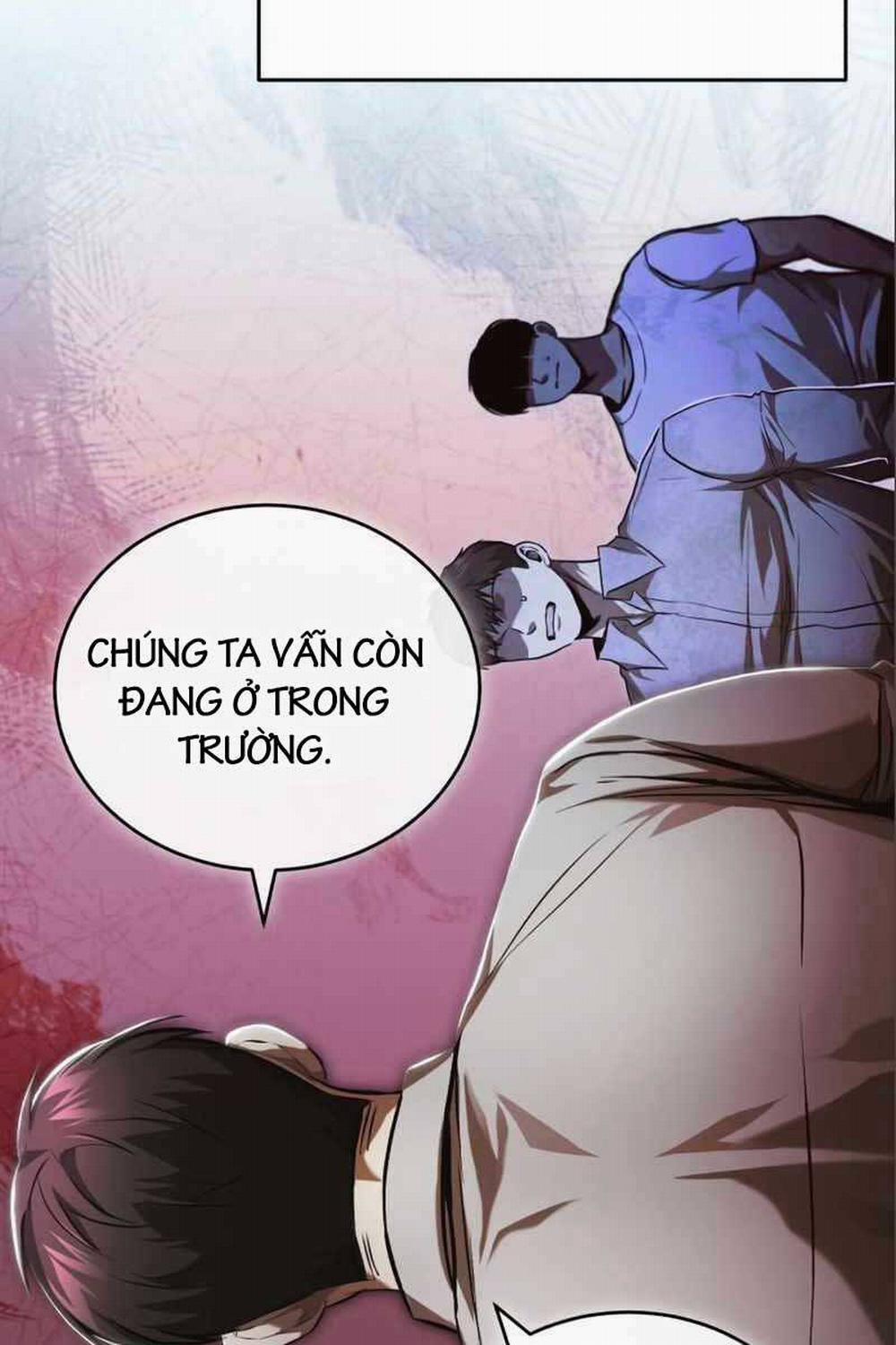 manhwax10.com - Truyện Manhwa Ác Quỷ Trở Lại Học Đường Chương 33 Trang 83