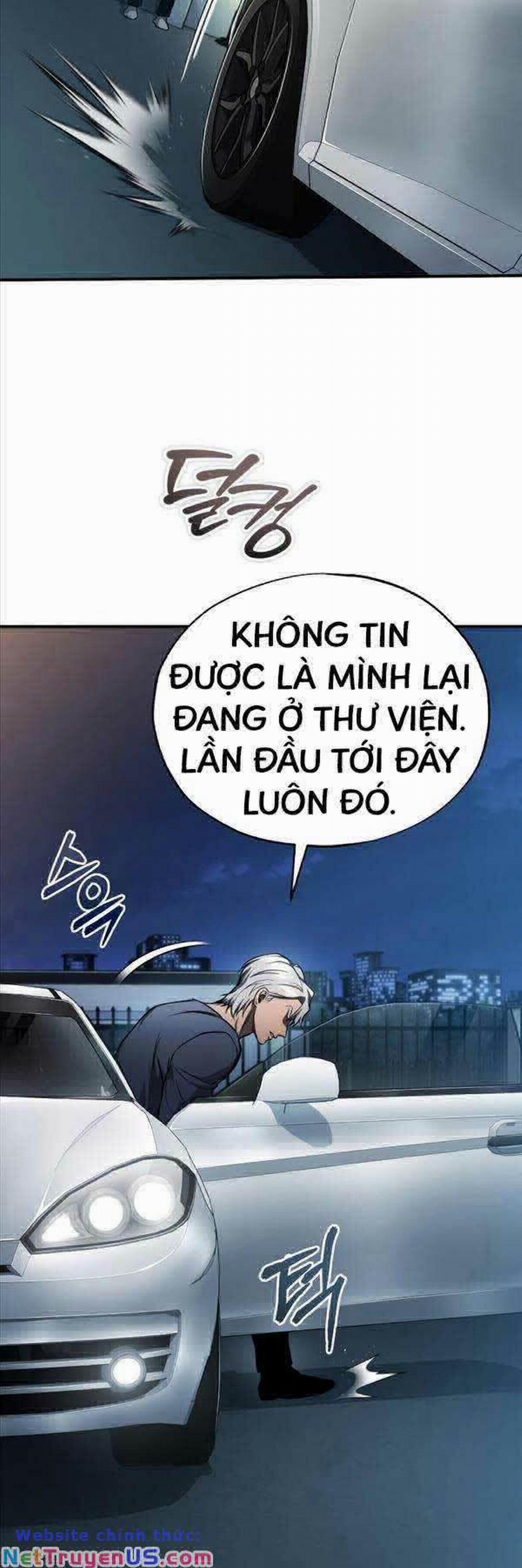 manhwax10.com - Truyện Manhwa Ác Quỷ Trở Lại Học Đường Chương 35 Trang 33