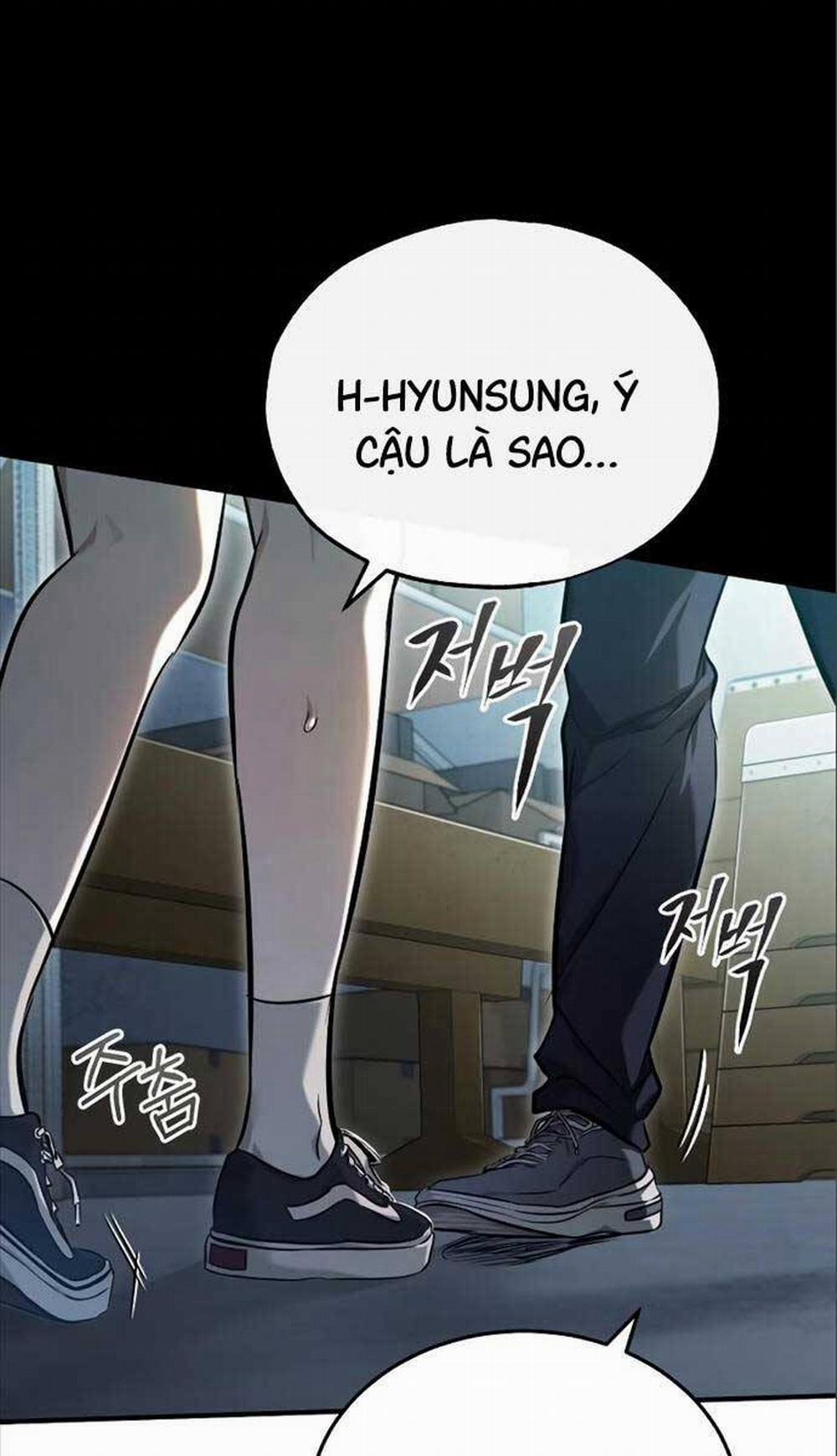 manhwax10.com - Truyện Manhwa Ác Quỷ Trở Lại Học Đường Chương 36 Trang 15