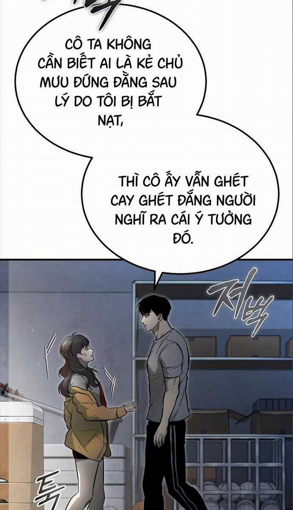 manhwax10.com - Truyện Manhwa Ác Quỷ Trở Lại Học Đường Chương 36 Trang 42