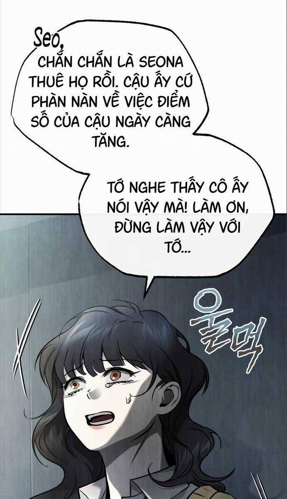 manhwax10.com - Truyện Manhwa Ác Quỷ Trở Lại Học Đường Chương 36 Trang 57