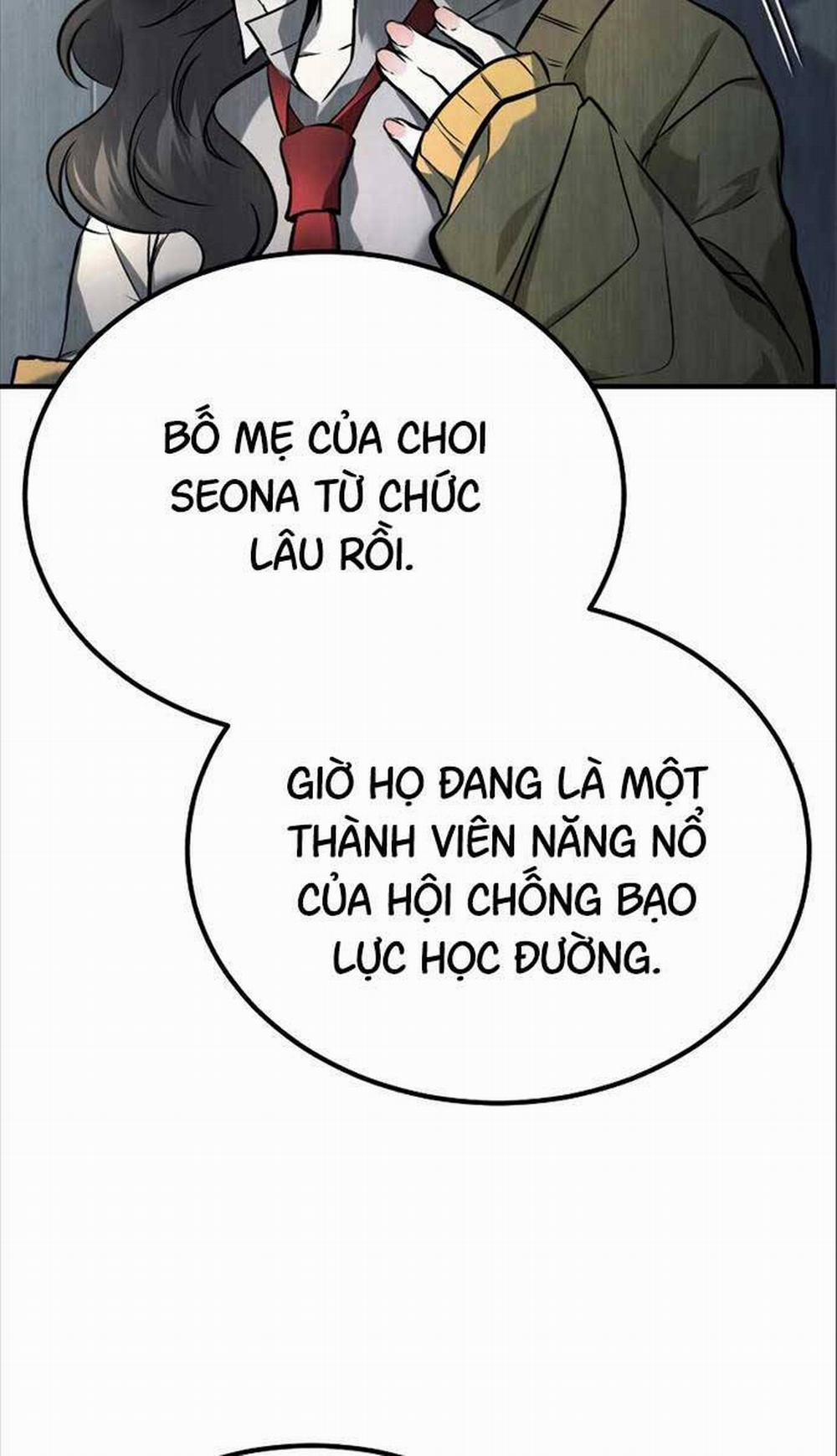 manhwax10.com - Truyện Manhwa Ác Quỷ Trở Lại Học Đường Chương 36 Trang 58