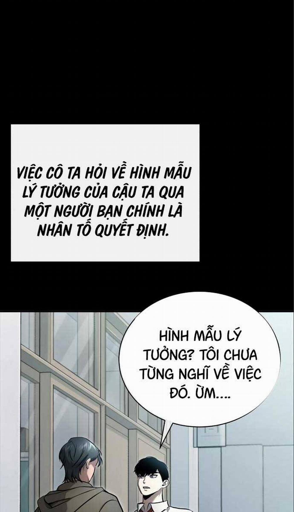 manhwax10.com - Truyện Manhwa Ác Quỷ Trở Lại Học Đường Chương 36 Trang 82