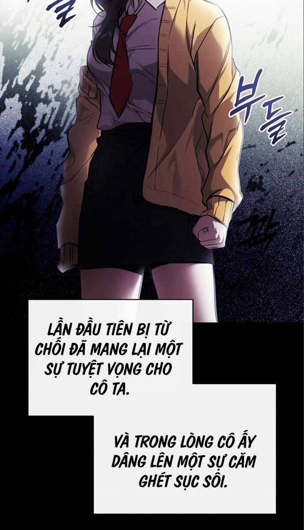 manhwax10.com - Truyện Manhwa Ác Quỷ Trở Lại Học Đường Chương 36 Trang 91