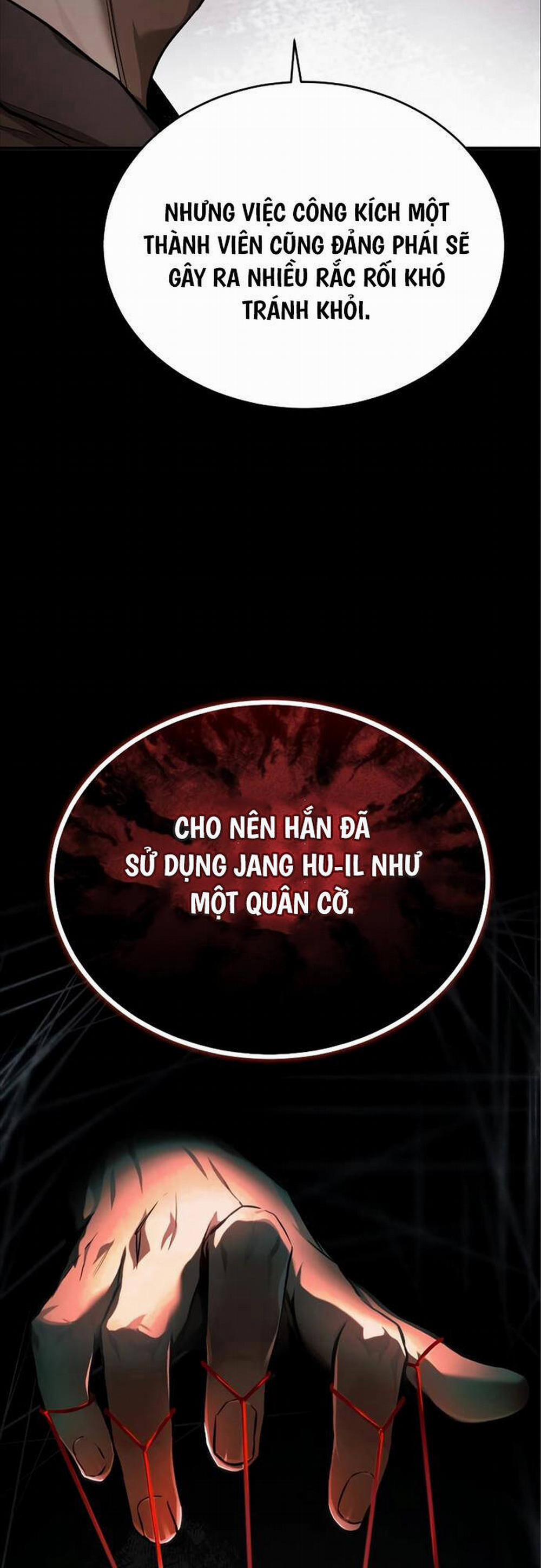 manhwax10.com - Truyện Manhwa Ác Quỷ Trở Lại Học Đường Chương 38 Trang 11