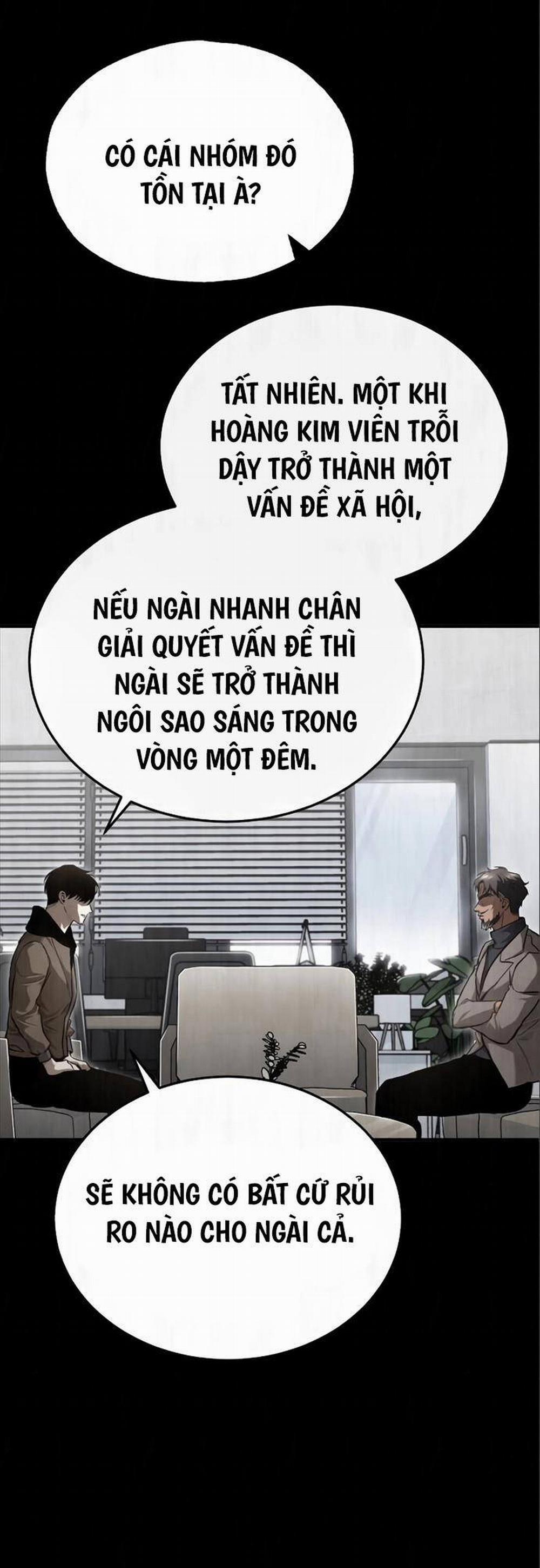 manhwax10.com - Truyện Manhwa Ác Quỷ Trở Lại Học Đường Chương 38 Trang 45