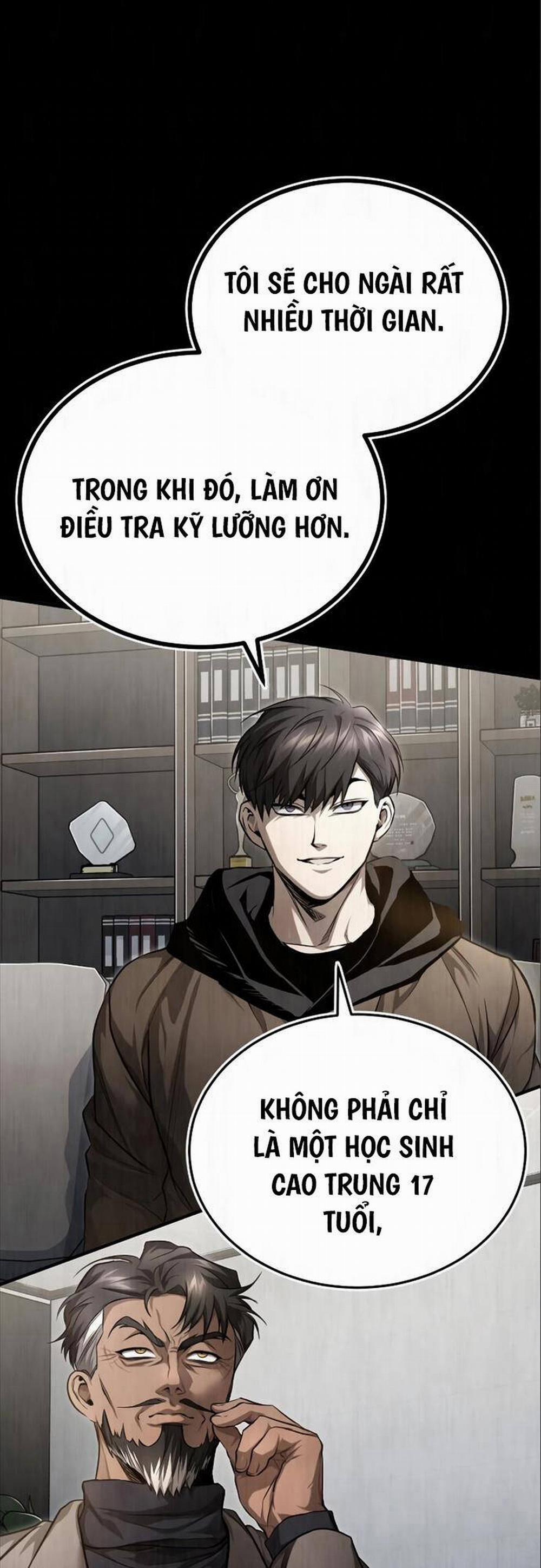 manhwax10.com - Truyện Manhwa Ác Quỷ Trở Lại Học Đường Chương 38 Trang 48