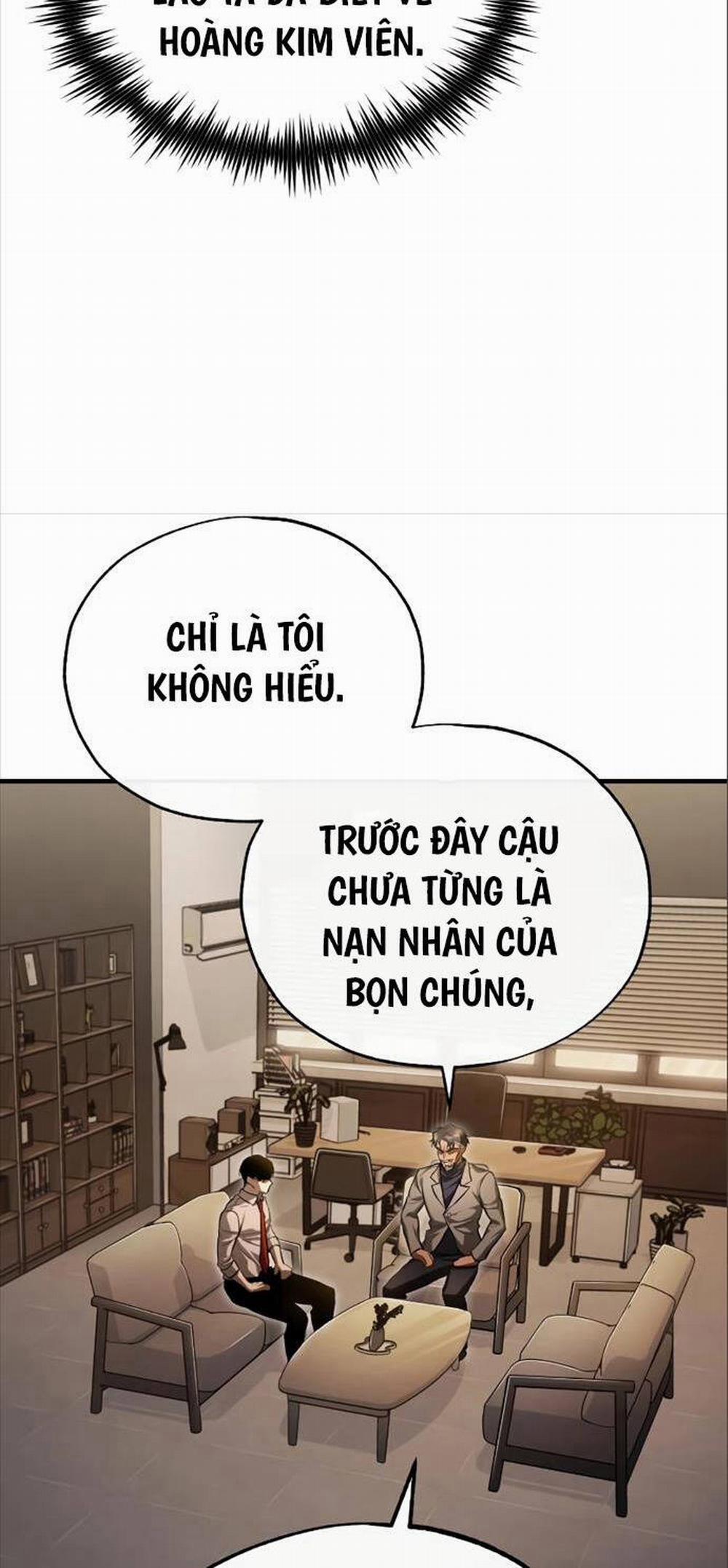 manhwax10.com - Truyện Manhwa Ác Quỷ Trở Lại Học Đường Chương 38 Trang 57