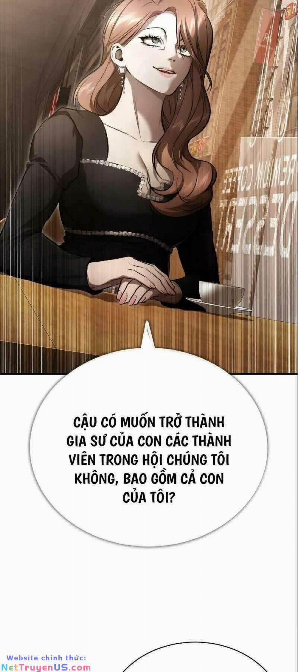 manhwax10.com - Truyện Manhwa Ác Quỷ Trở Lại Học Đường Chương 39 Trang 48