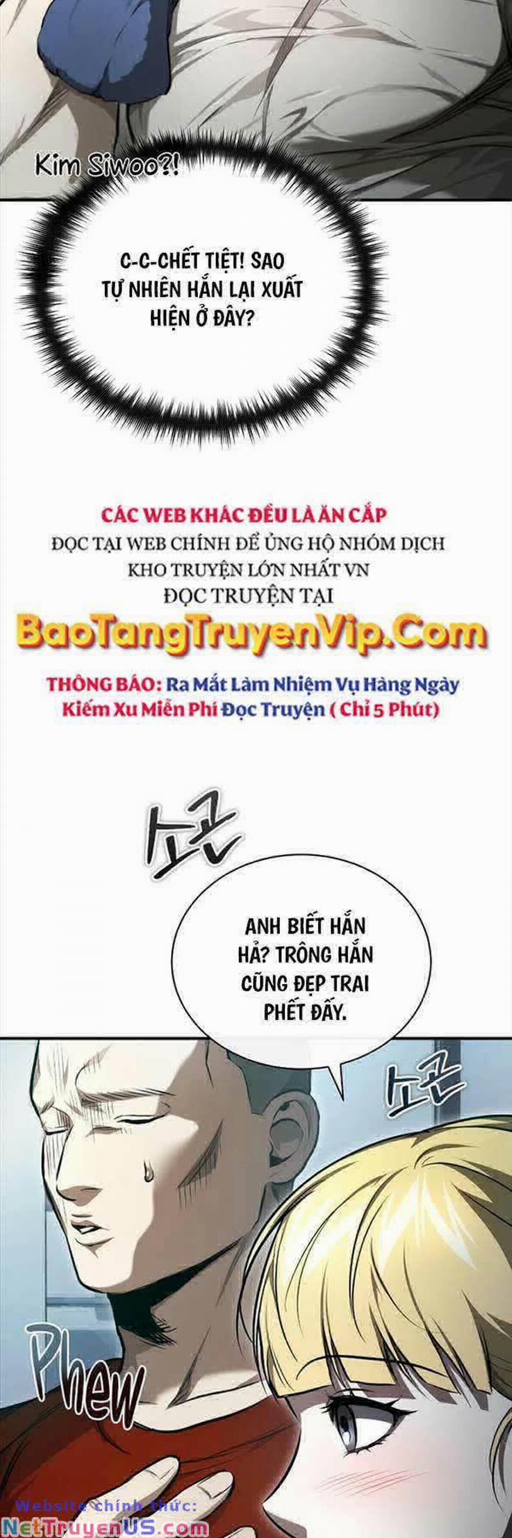 manhwax10.com - Truyện Manhwa Ác Quỷ Trở Lại Học Đường Chương 40 Trang 29