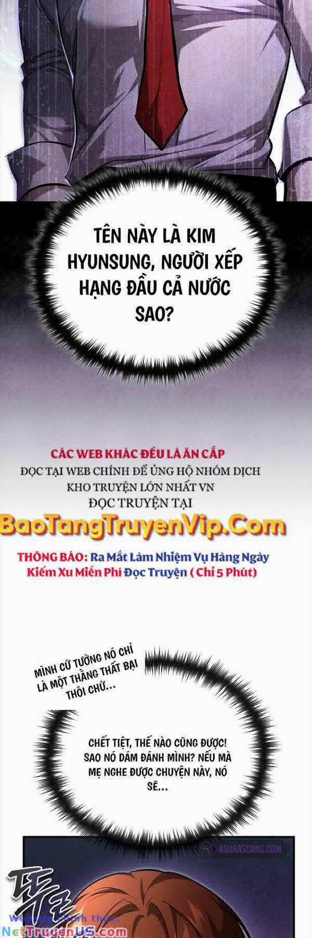 manhwax10.com - Truyện Manhwa Ác Quỷ Trở Lại Học Đường Chương 40 Trang 4