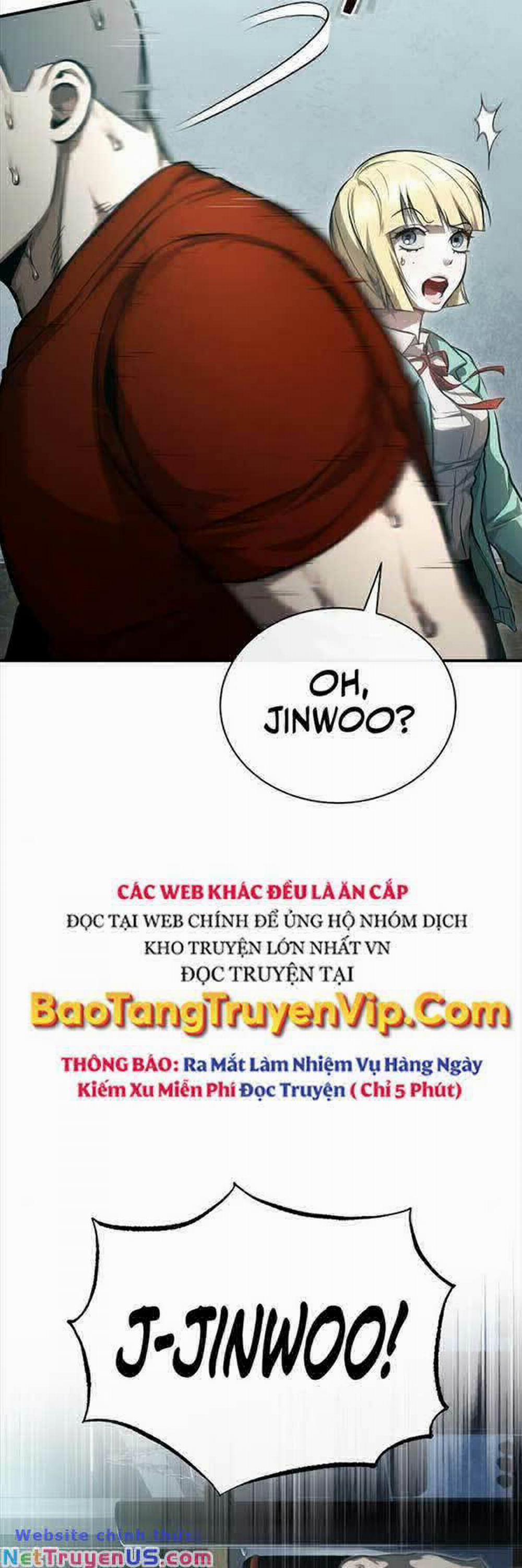 manhwax10.com - Truyện Manhwa Ác Quỷ Trở Lại Học Đường Chương 40 Trang 33