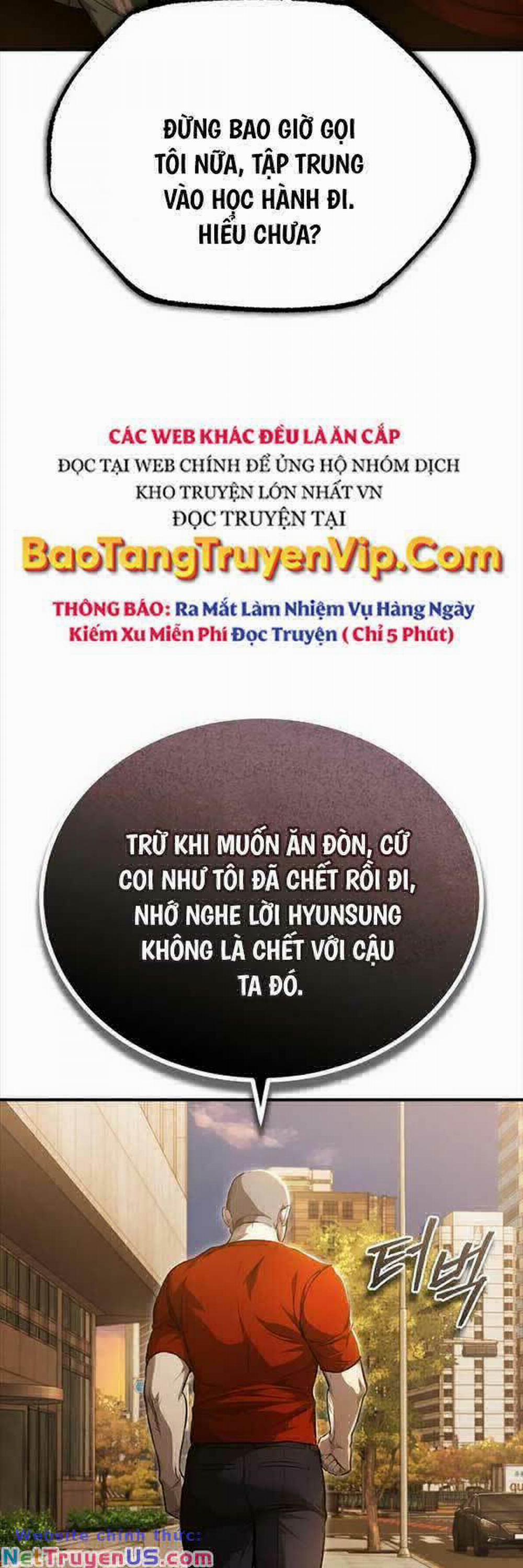 manhwax10.com - Truyện Manhwa Ác Quỷ Trở Lại Học Đường Chương 40 Trang 38