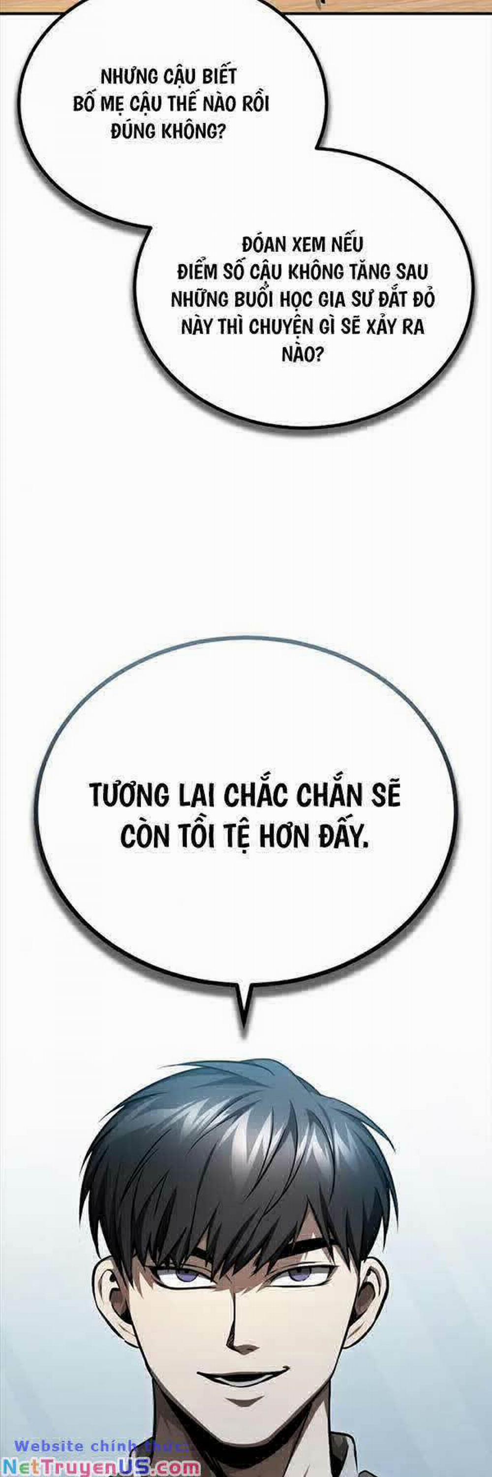 manhwax10.com - Truyện Manhwa Ác Quỷ Trở Lại Học Đường Chương 40 Trang 43