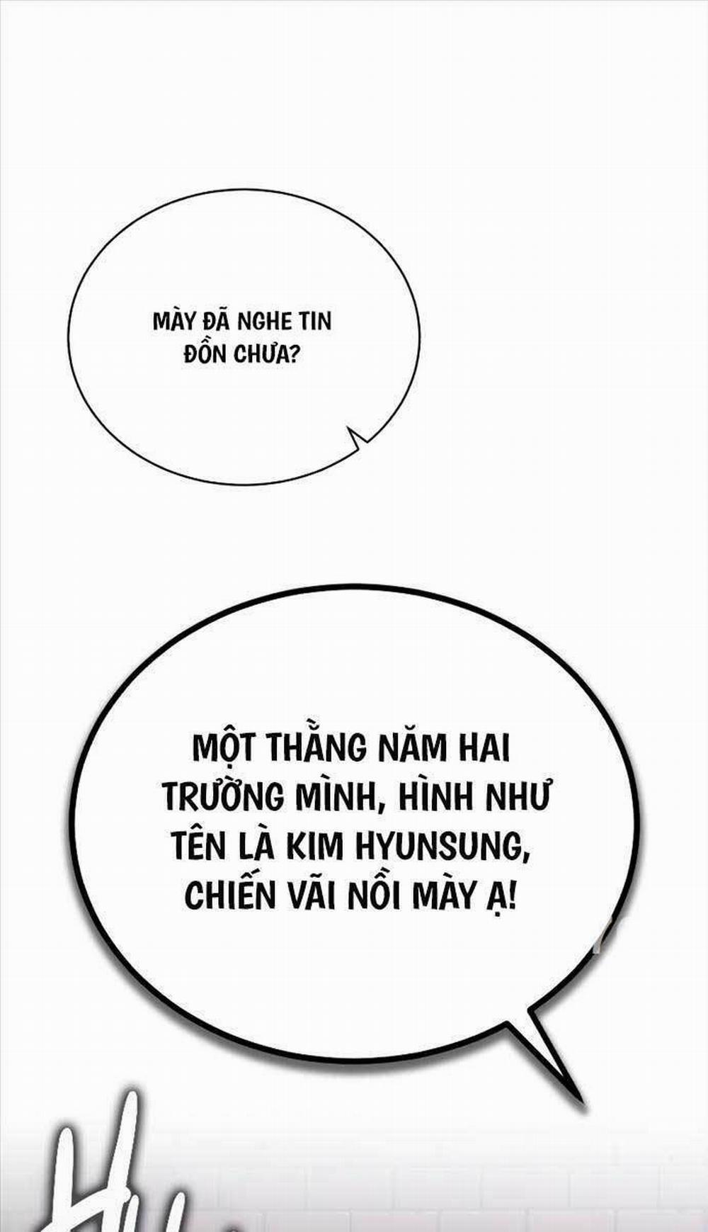 manhwax10.com - Truyện Manhwa Ác Quỷ Trở Lại Học Đường Chương 42 Trang 1