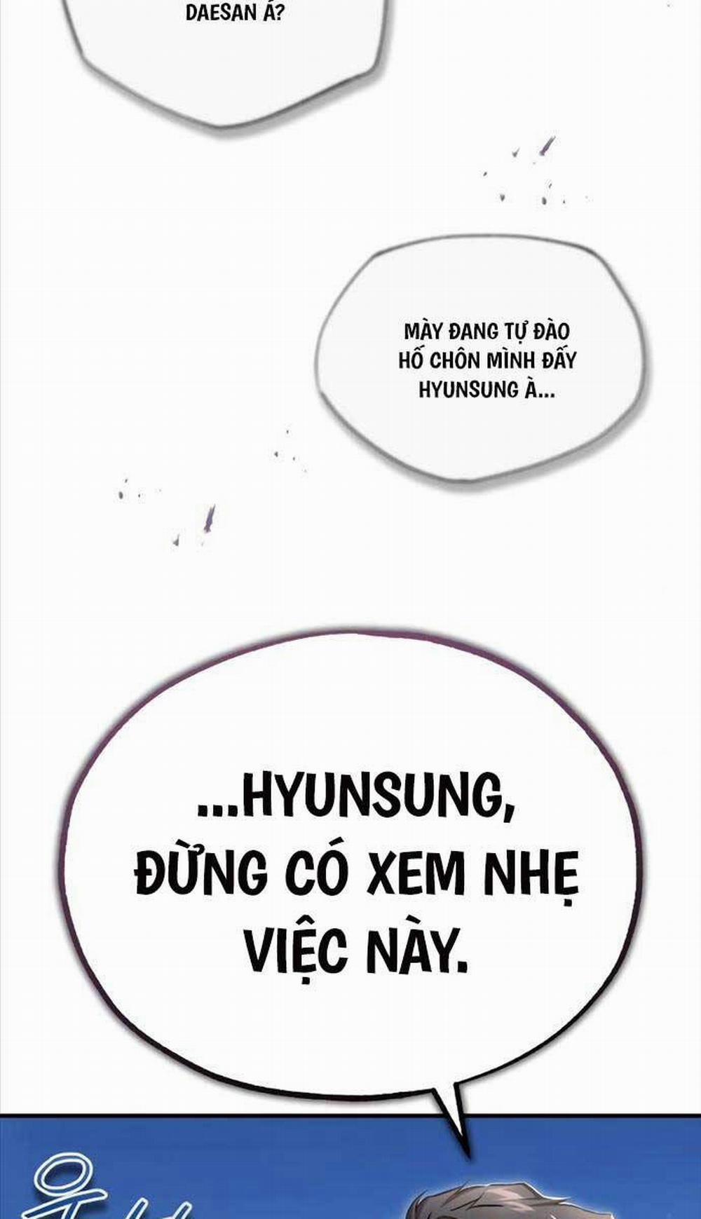 manhwax10.com - Truyện Manhwa Ác Quỷ Trở Lại Học Đường Chương 42 Trang 20