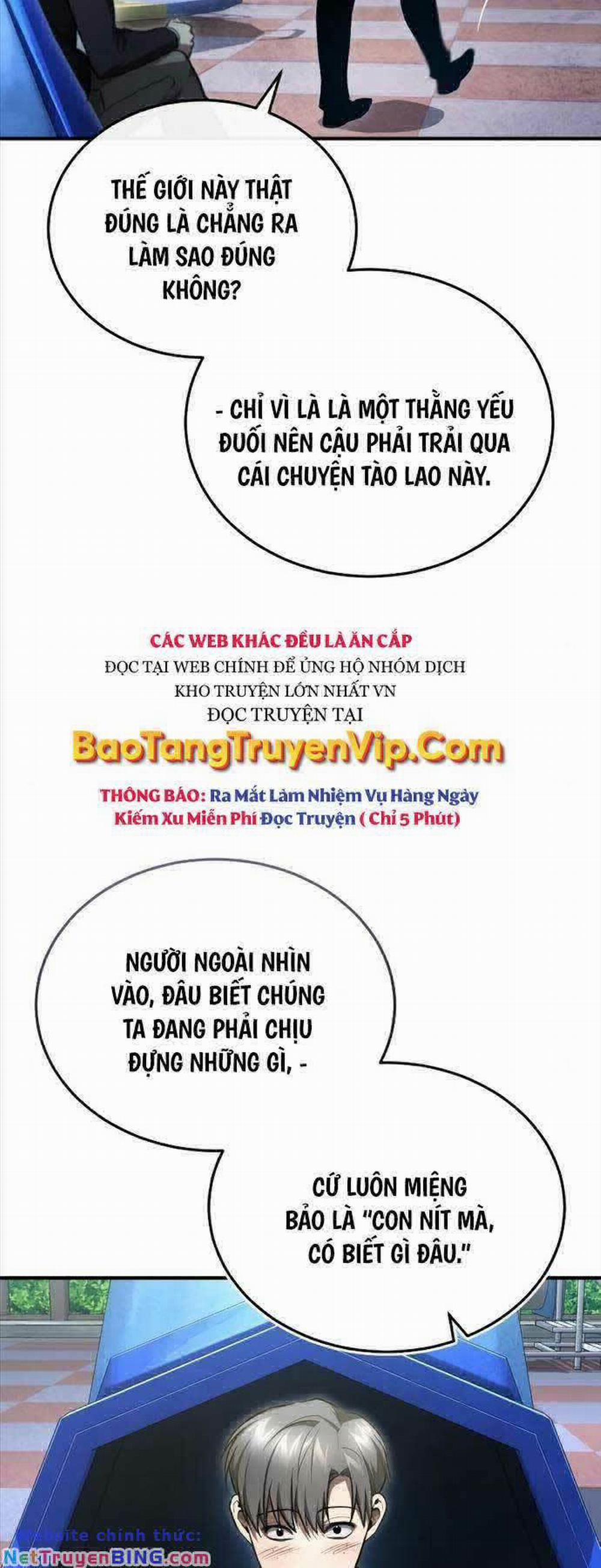 manhwax10.com - Truyện Manhwa Ác Quỷ Trở Lại Học Đường Chương 43 Trang 9