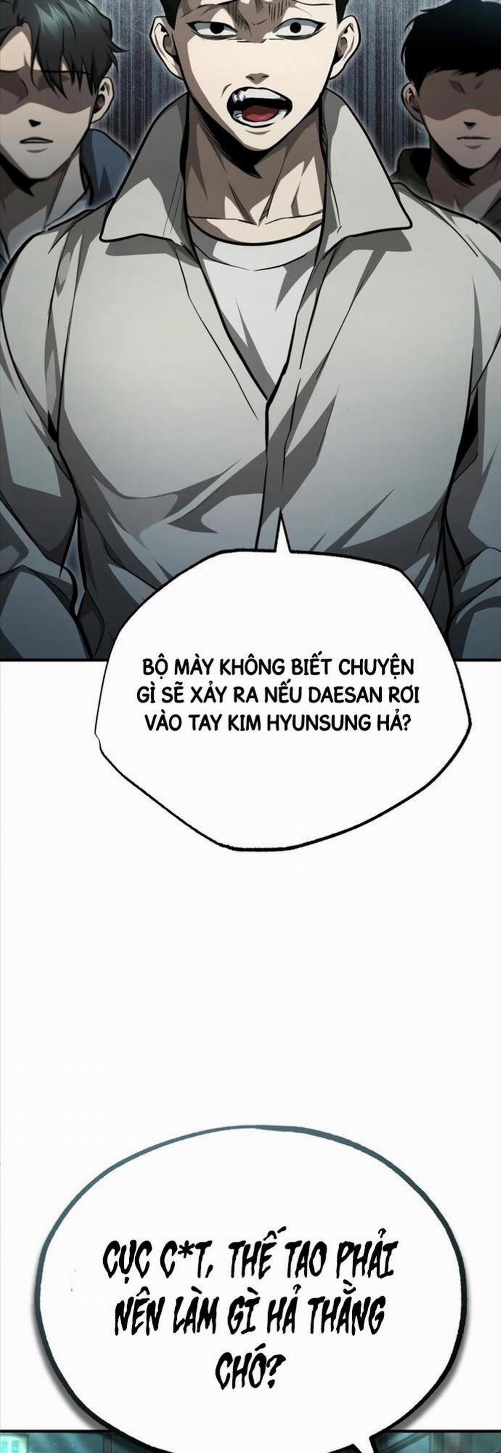 manhwax10.com - Truyện Manhwa Ác Quỷ Trở Lại Học Đường Chương 45 Trang 9