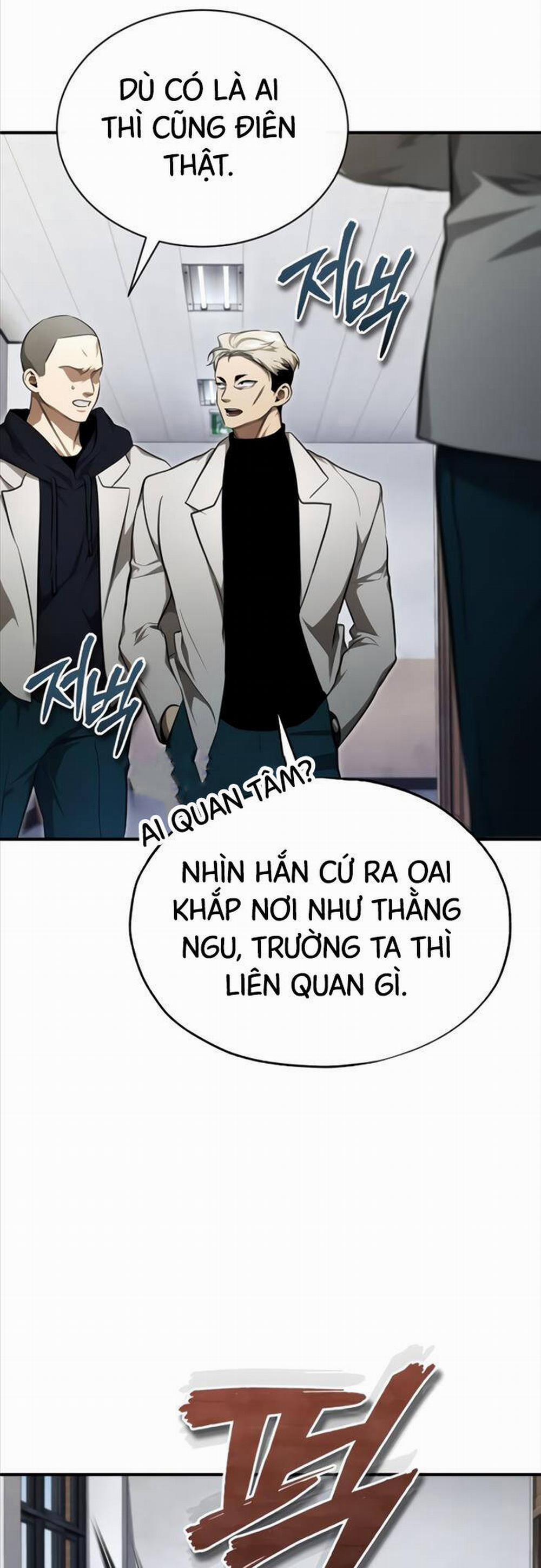 manhwax10.com - Truyện Manhwa Ác Quỷ Trở Lại Học Đường Chương 46 Trang 31