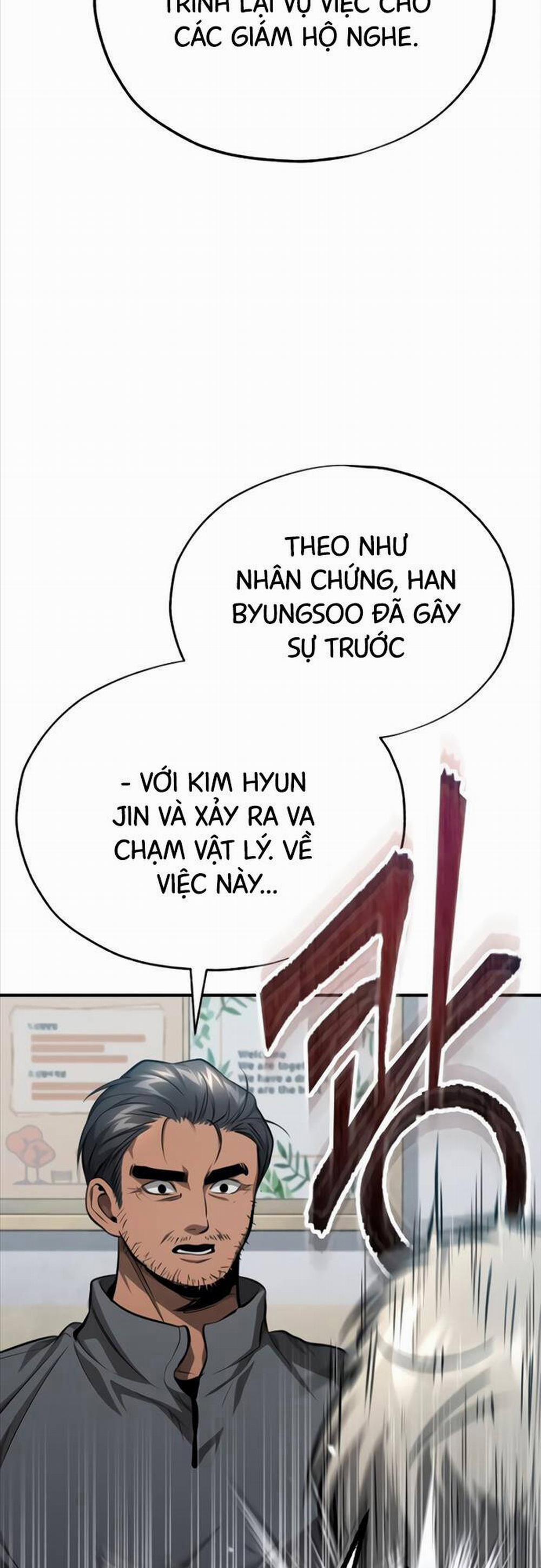 manhwax10.com - Truyện Manhwa Ác Quỷ Trở Lại Học Đường Chương 46 Trang 68