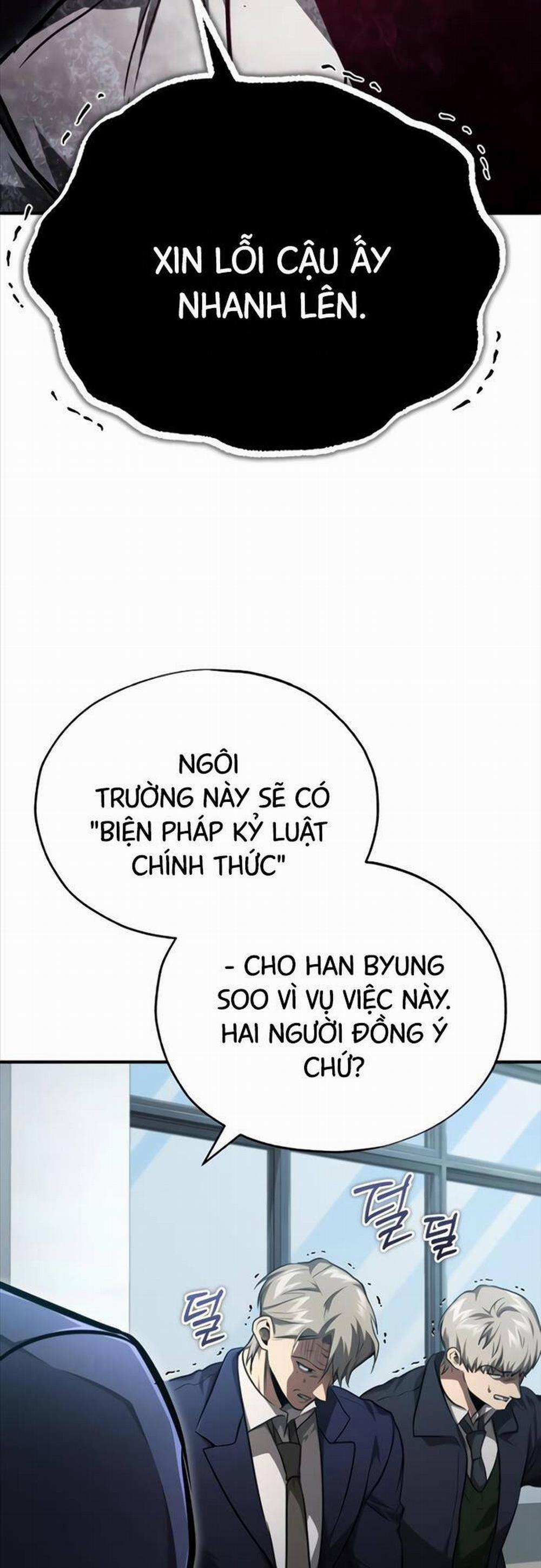 manhwax10.com - Truyện Manhwa Ác Quỷ Trở Lại Học Đường Chương 46 Trang 73