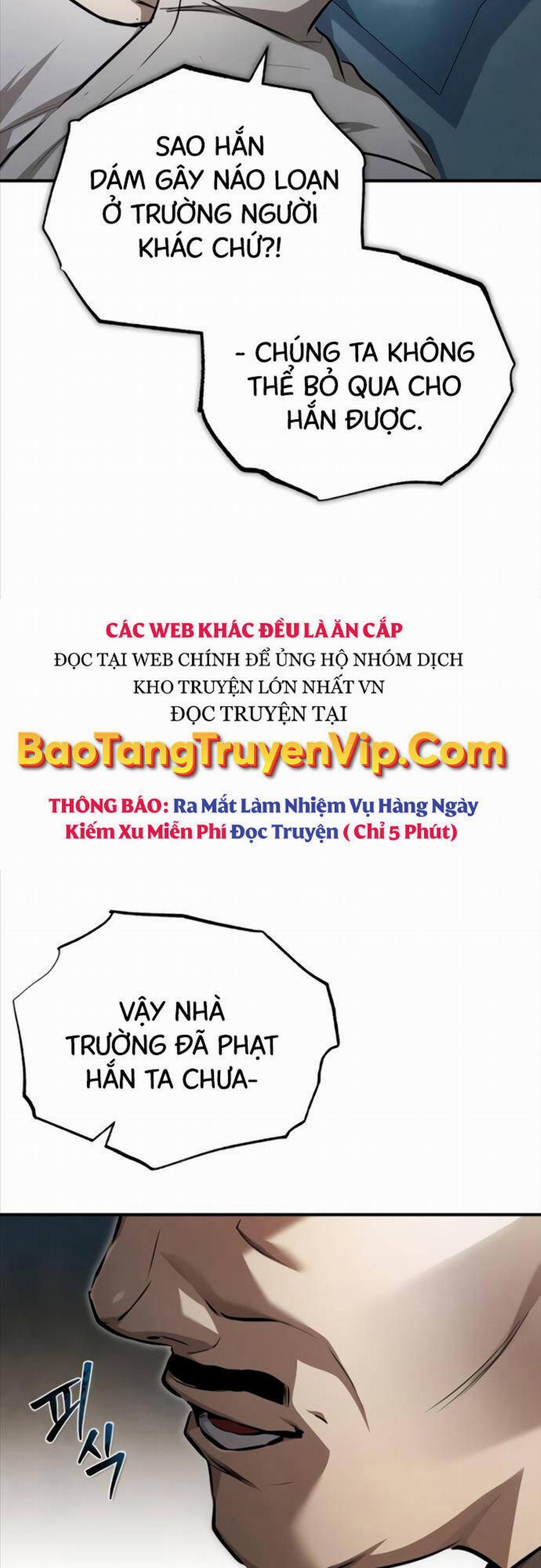 manhwax10.com - Truyện Manhwa Ác Quỷ Trở Lại Học Đường Chương 46 Trang 10