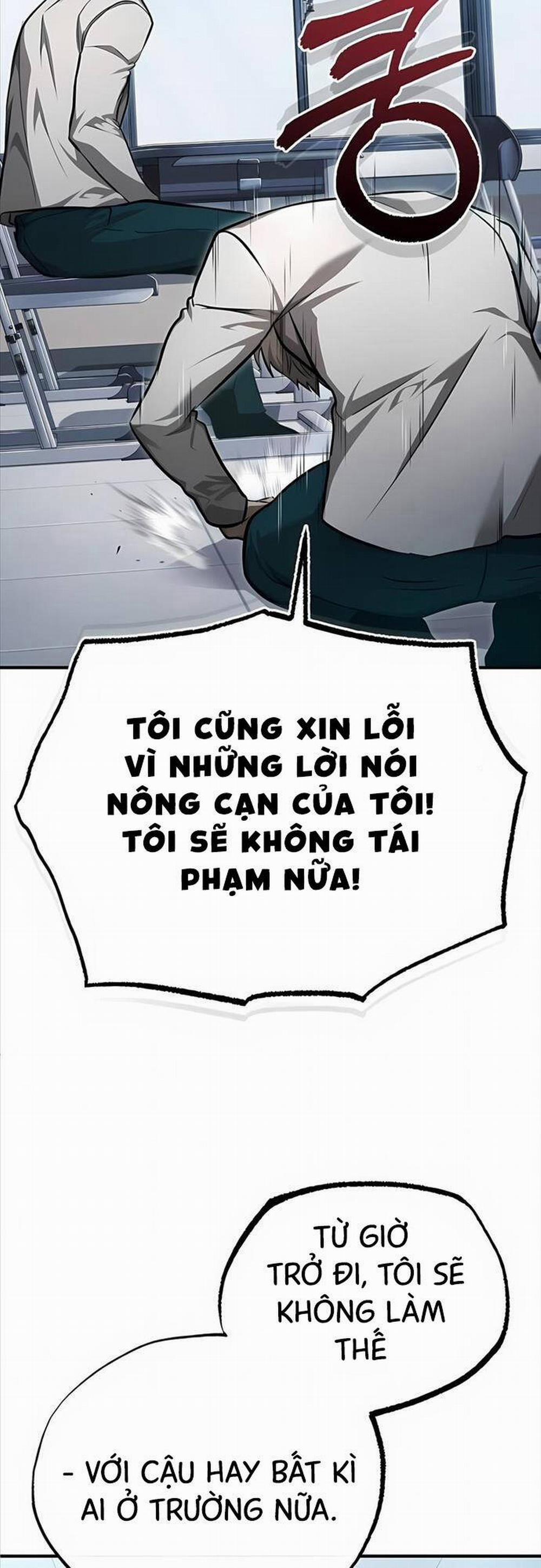 manhwax10.com - Truyện Manhwa Ác Quỷ Trở Lại Học Đường Chương 47 Trang 23