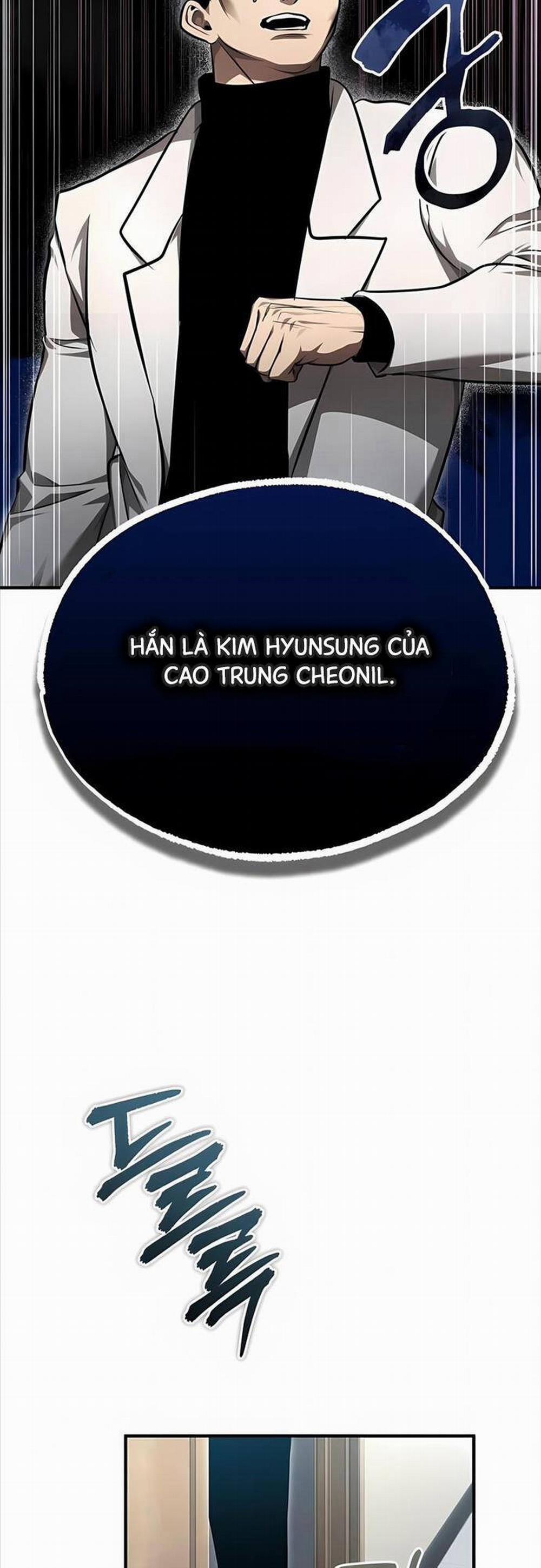 manhwax10.com - Truyện Manhwa Ác Quỷ Trở Lại Học Đường Chương 47 Trang 4