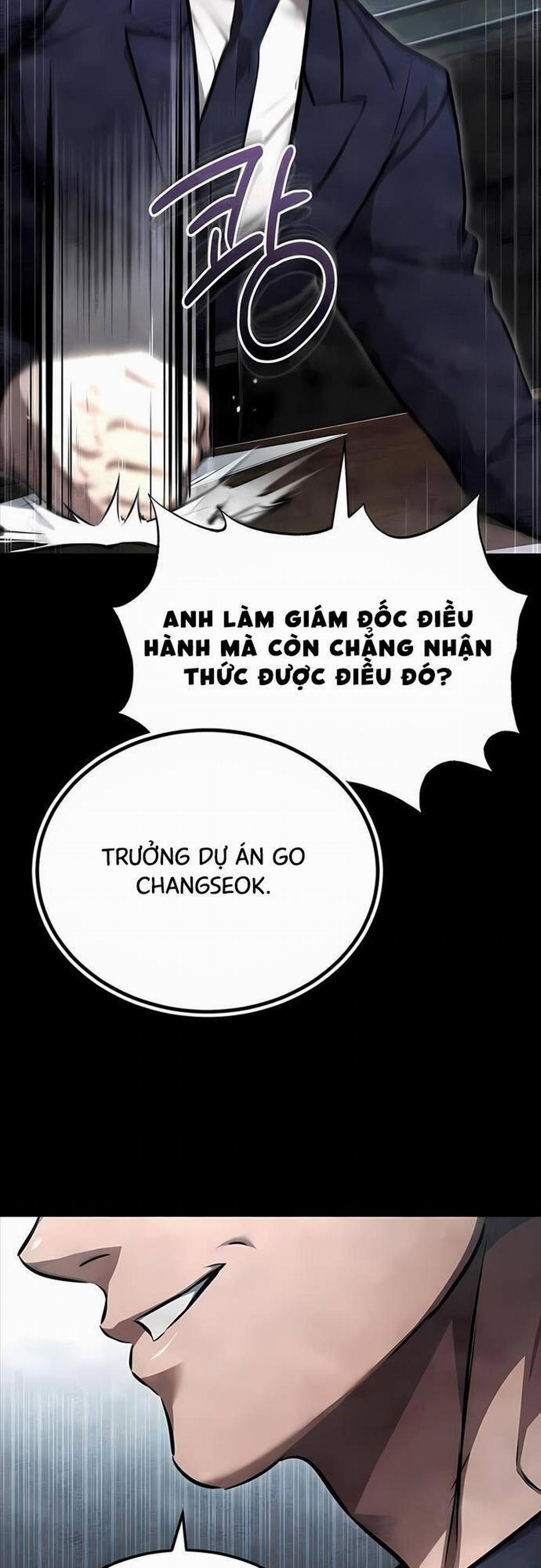 manhwax10.com - Truyện Manhwa Ác Quỷ Trở Lại Học Đường Chương 47 Trang 47